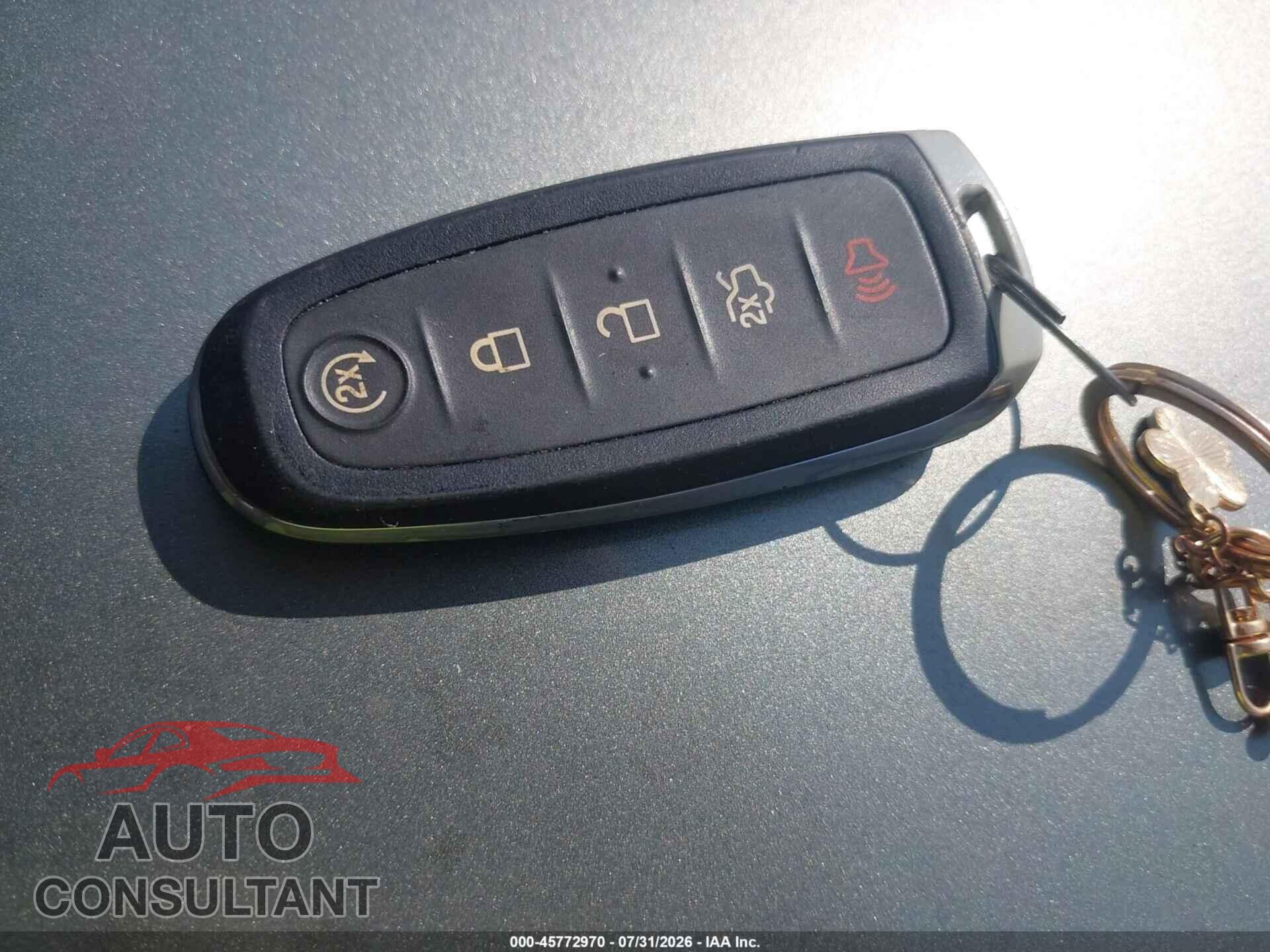 FORD FLEX 2015 - 2FMGK5D89FBA19459