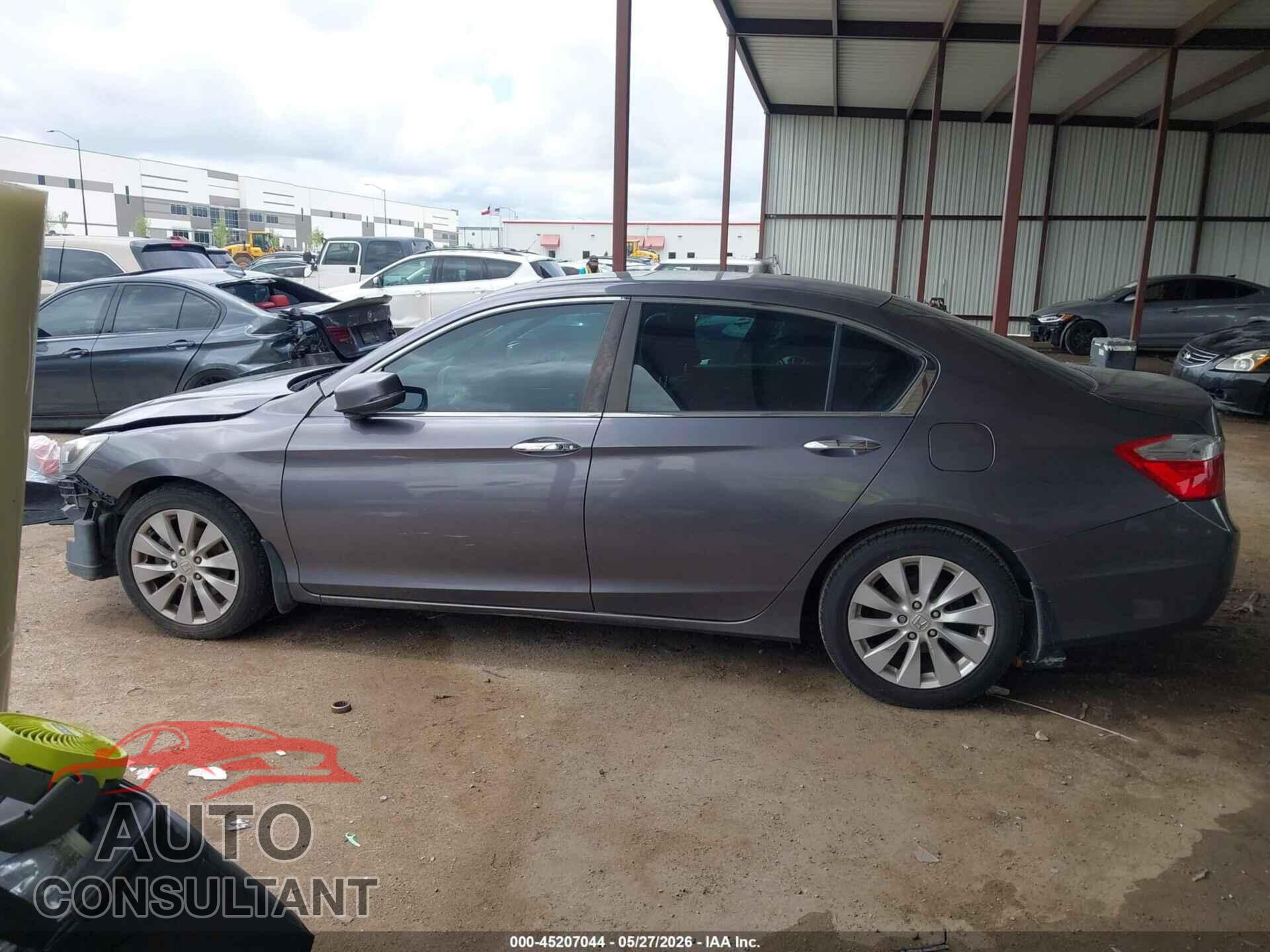 HONDA ACCORD 2015 - 1HGCR2F78FA001663