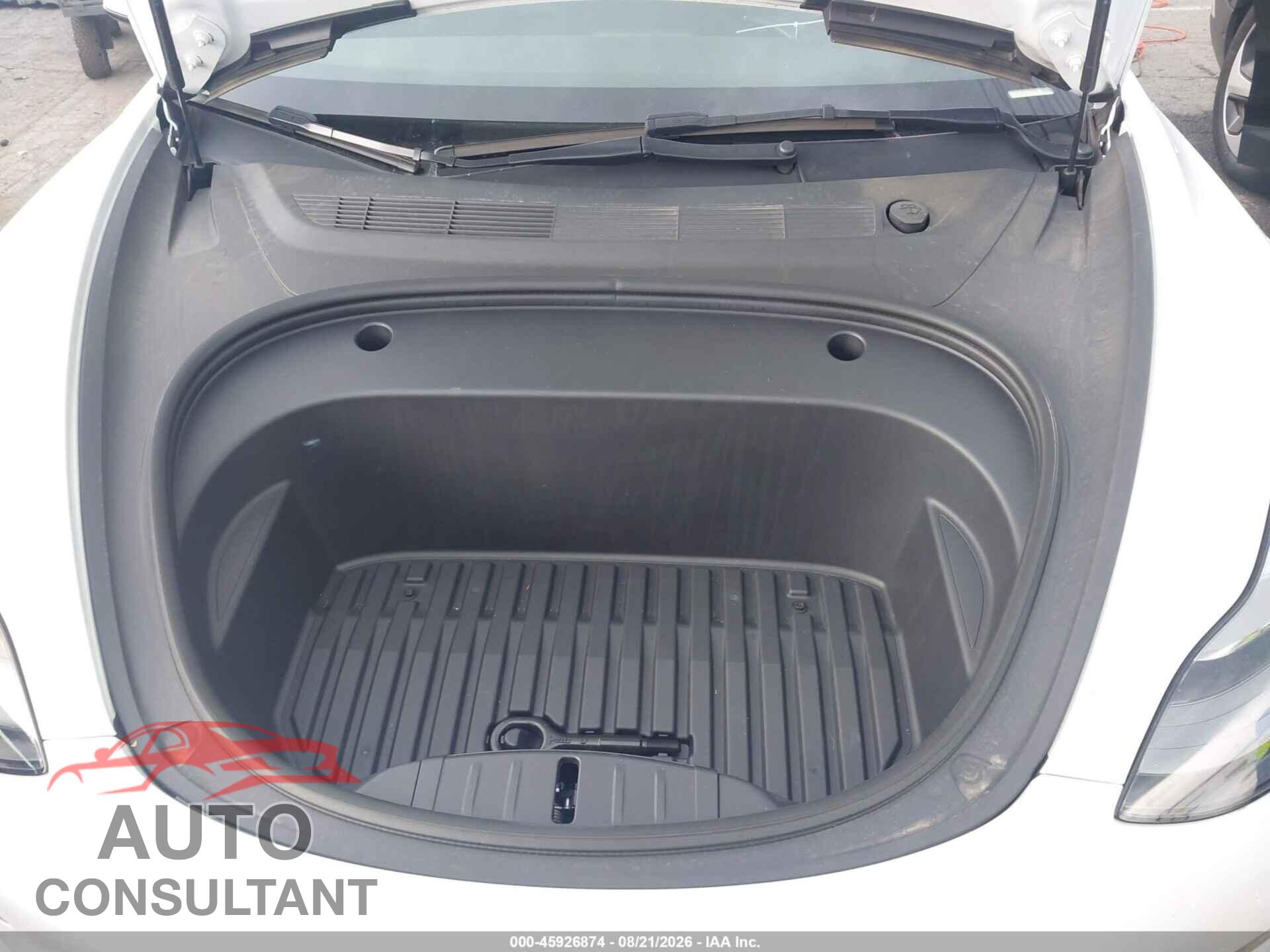 TESLA MODEL 3 2023 - 5YJ3E1EA9PF382479
