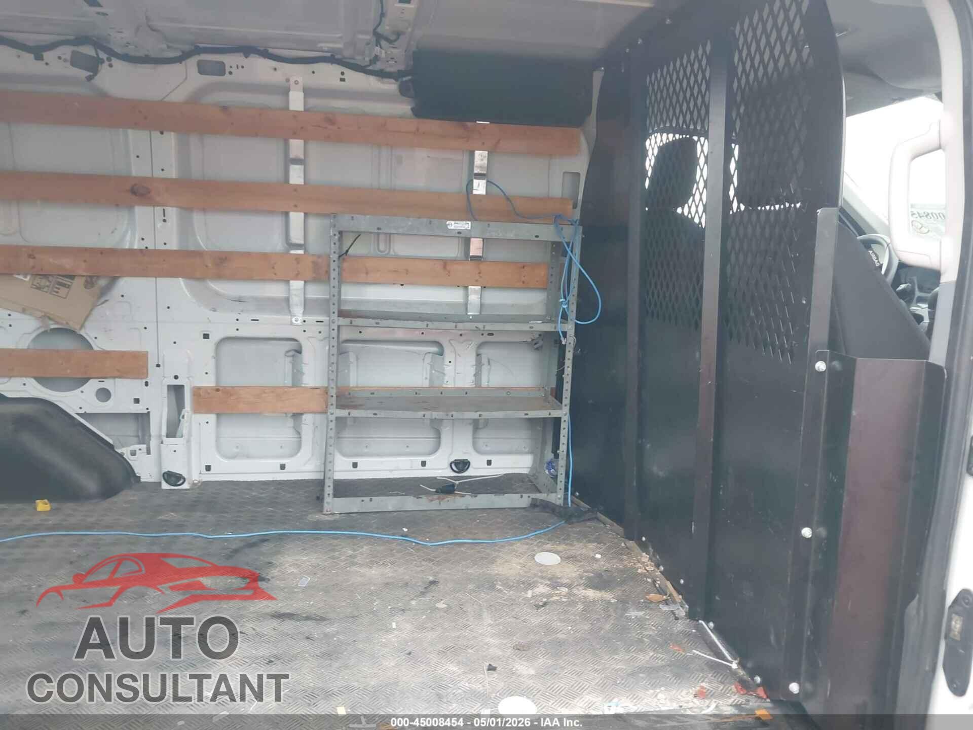 FORD TRANSIT-250 2017 - 1FTYR1YM7HKA78121