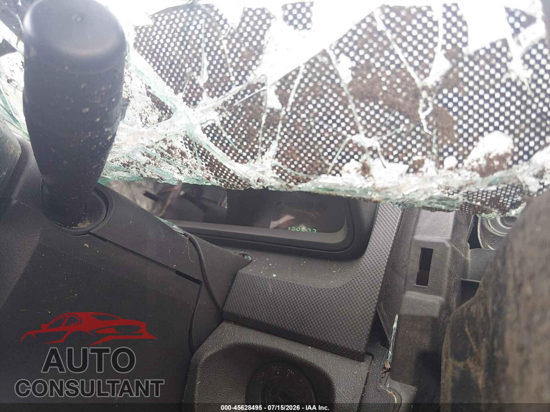 DODGE JOURNEY 2010 - 3D4PG5FV4AT255512