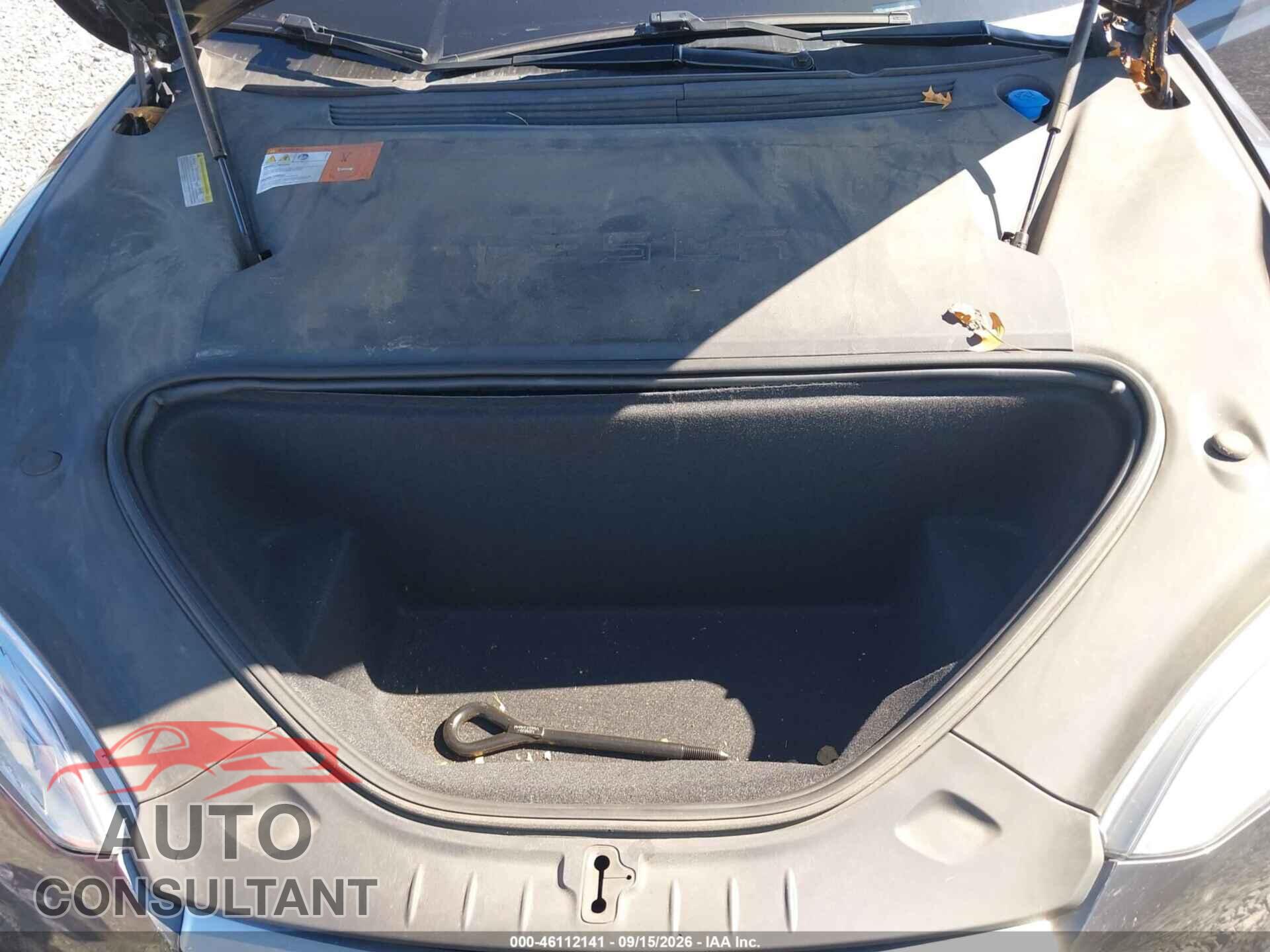 TESLA MODEL S 2016 - 5YJSA1E22GF170426