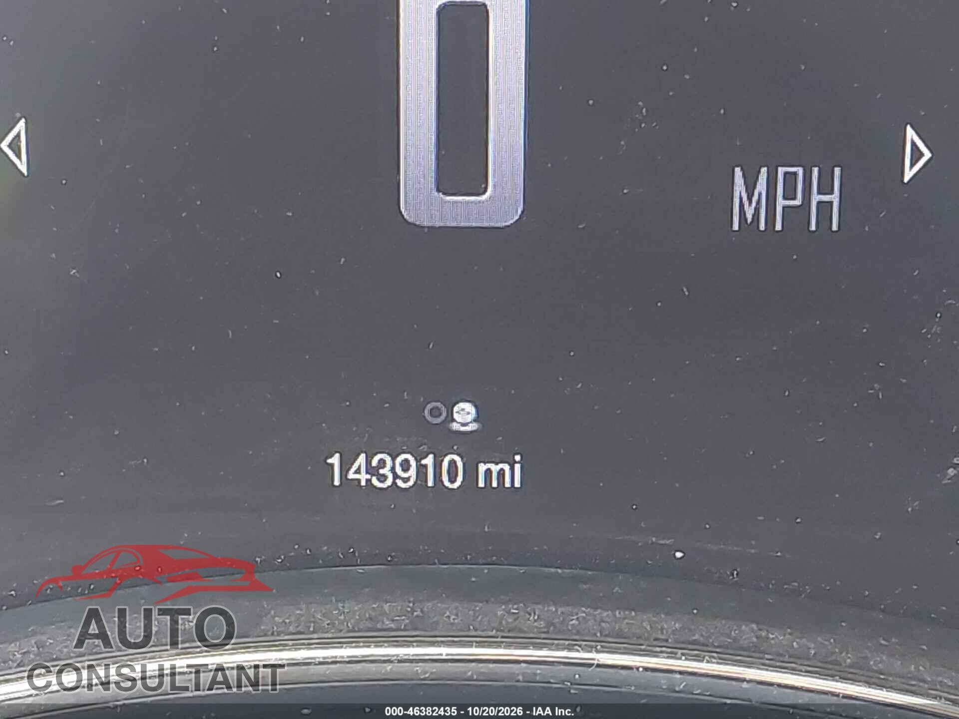 DODGE DURANGO 2015 - 1C4RDJDG7FC917467