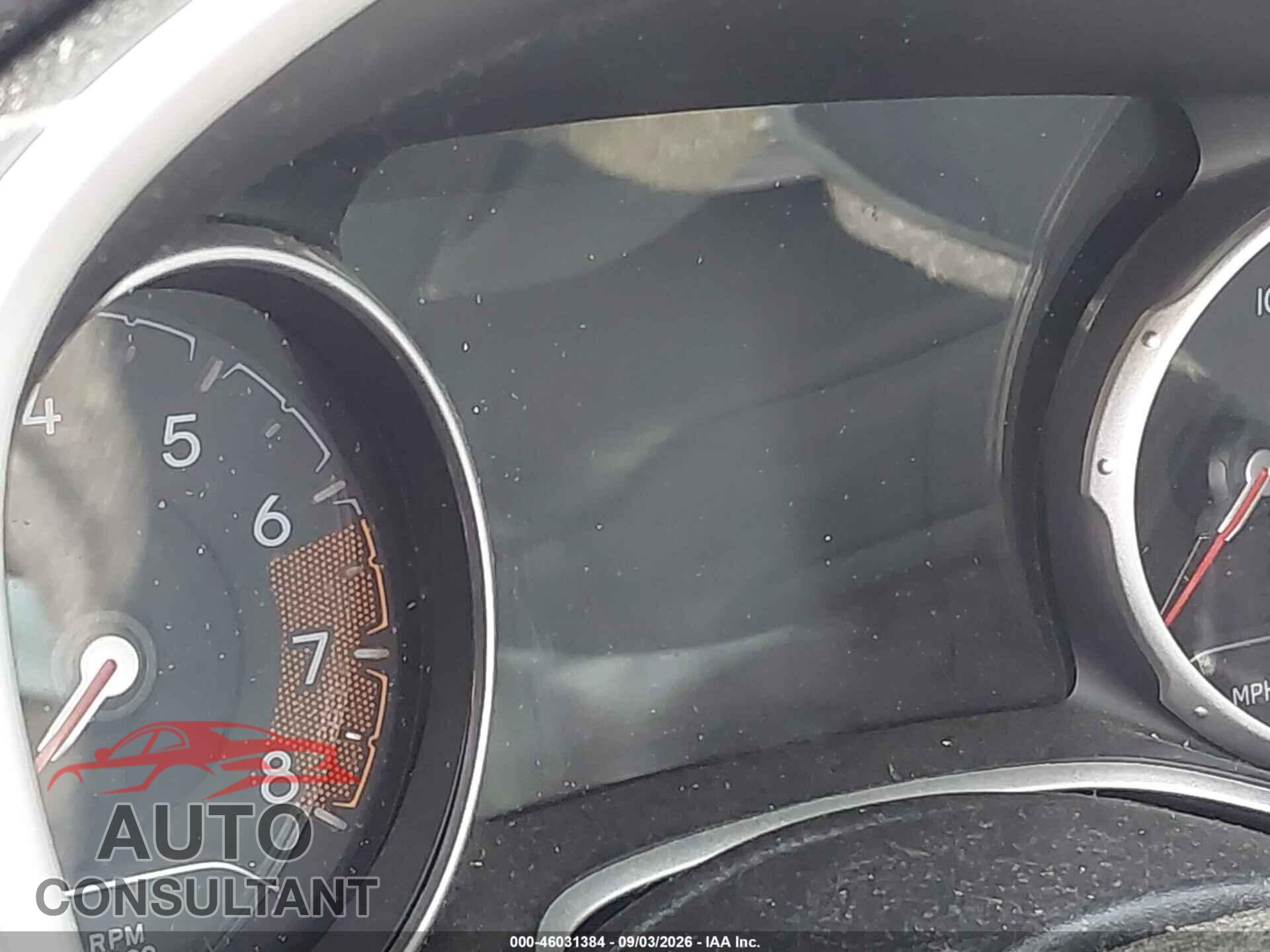 JEEP COMPASS 2020 - 3C4NJDCB3LT215418