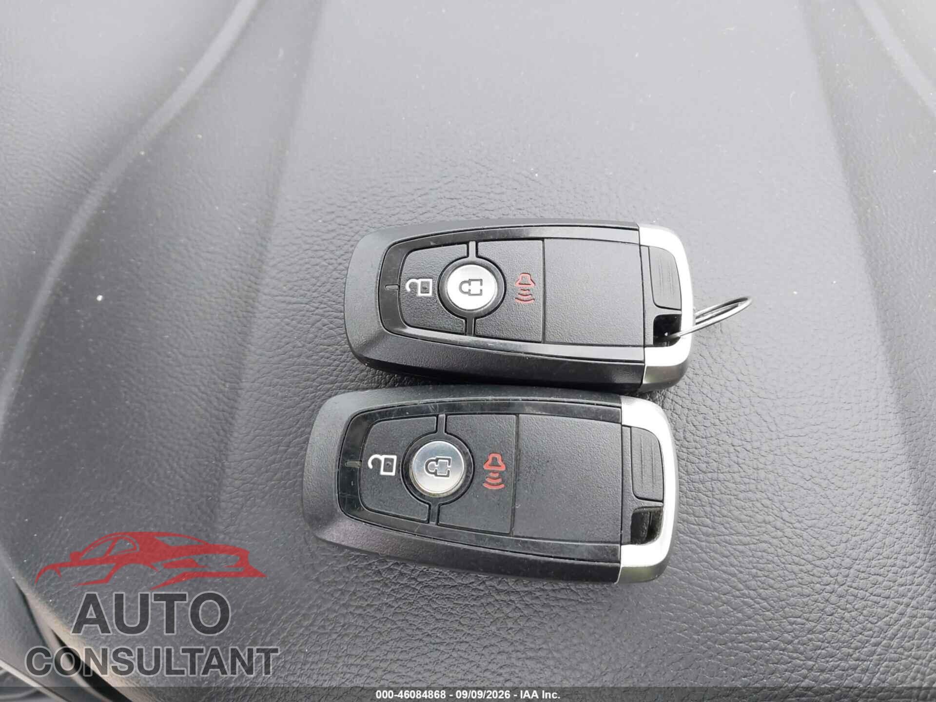 FORD EDGE 2019 - 2FMPK4G93KBB18819