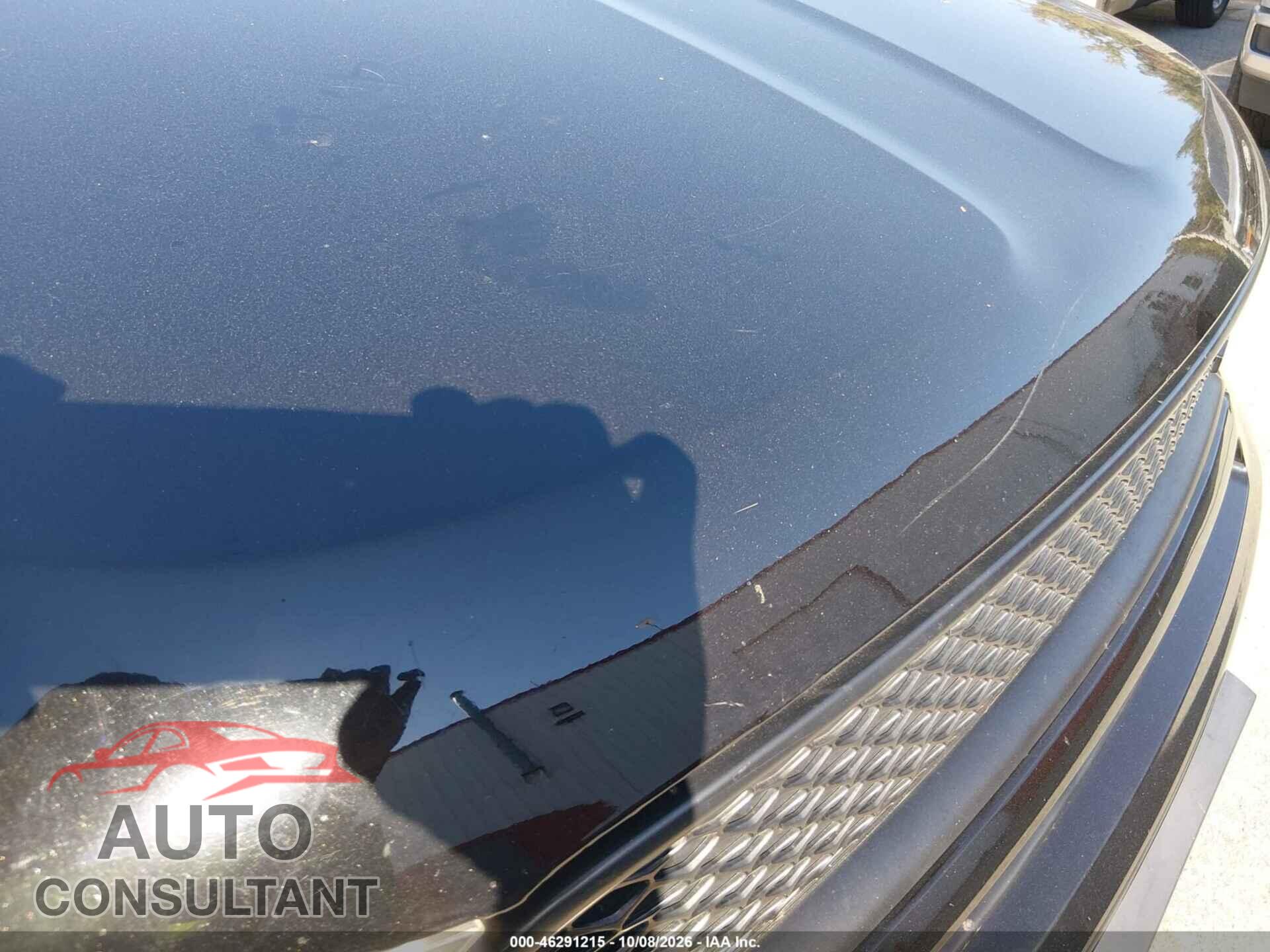 DODGE DURANGO 2020 - 1C4RDJFG4LC308300