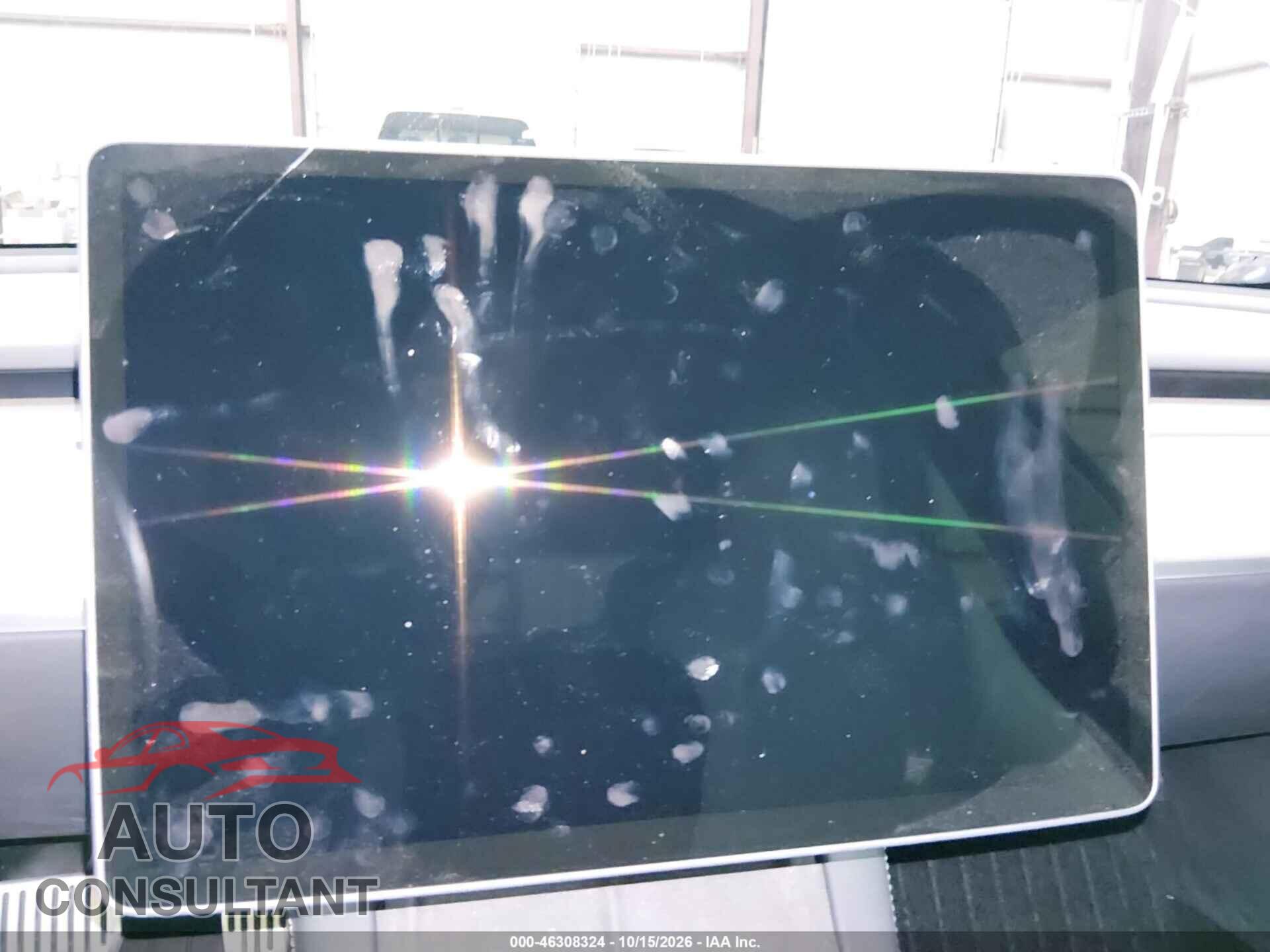 TESLA MODEL 3 2022 - 5YJ3E1EB9NF277009