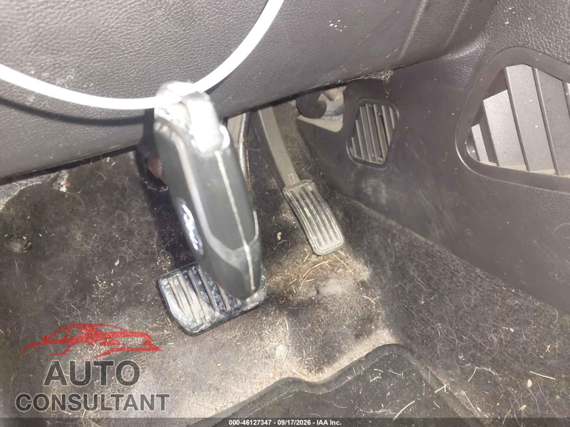 FORD EDGE 2016 - 2FMPK4G94GBC33274