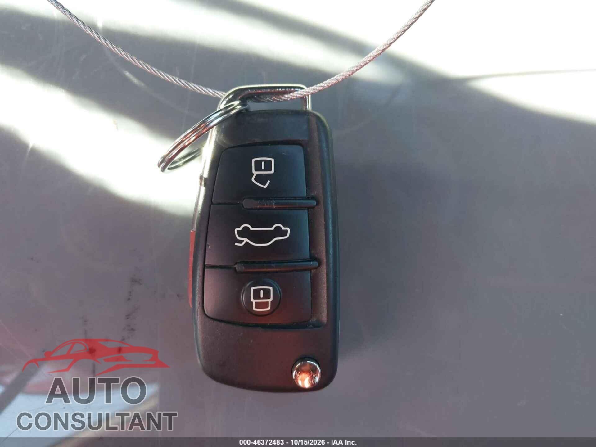 AUDI A3 2020 - WAUAUGFF2LA098294