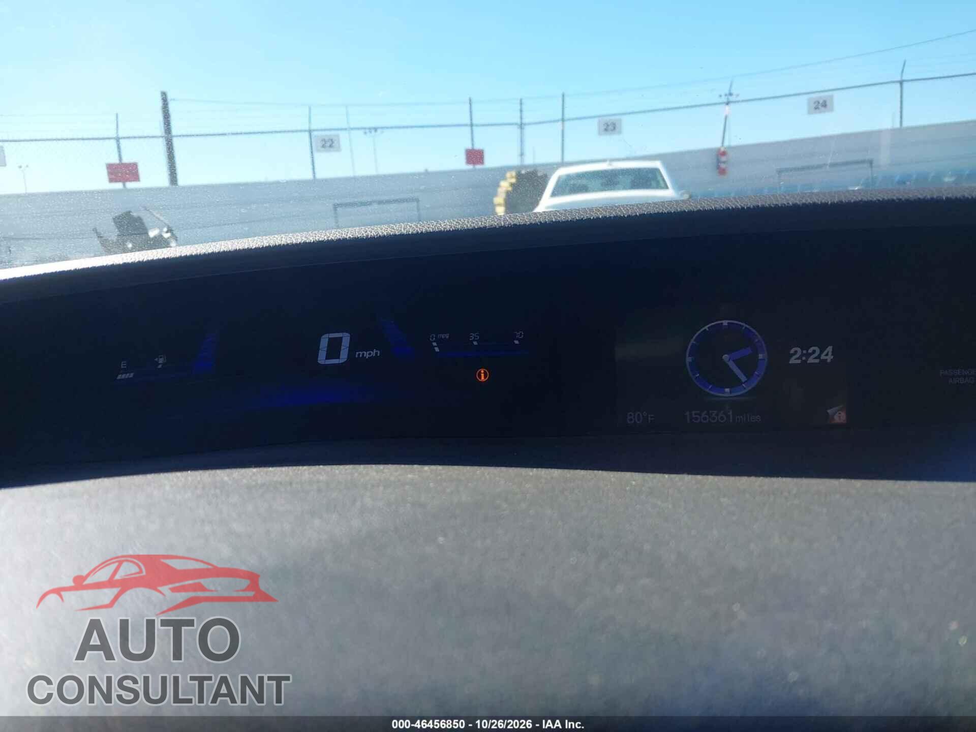 HONDA CIVIC 2015 - 2HGFB2F53FH553959