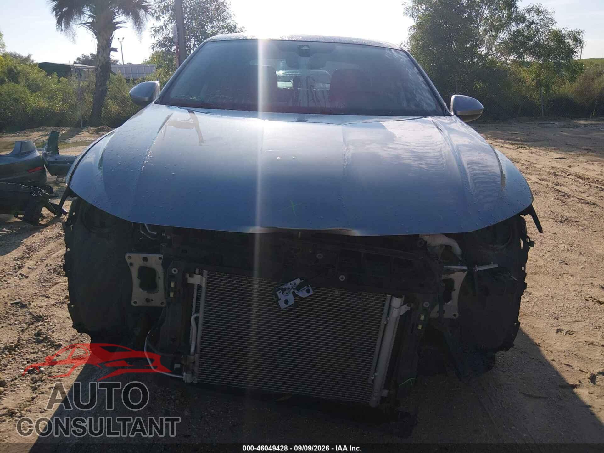 VOLKSWAGEN JETTA 2020 - 3VWEB7BUXLM024992
