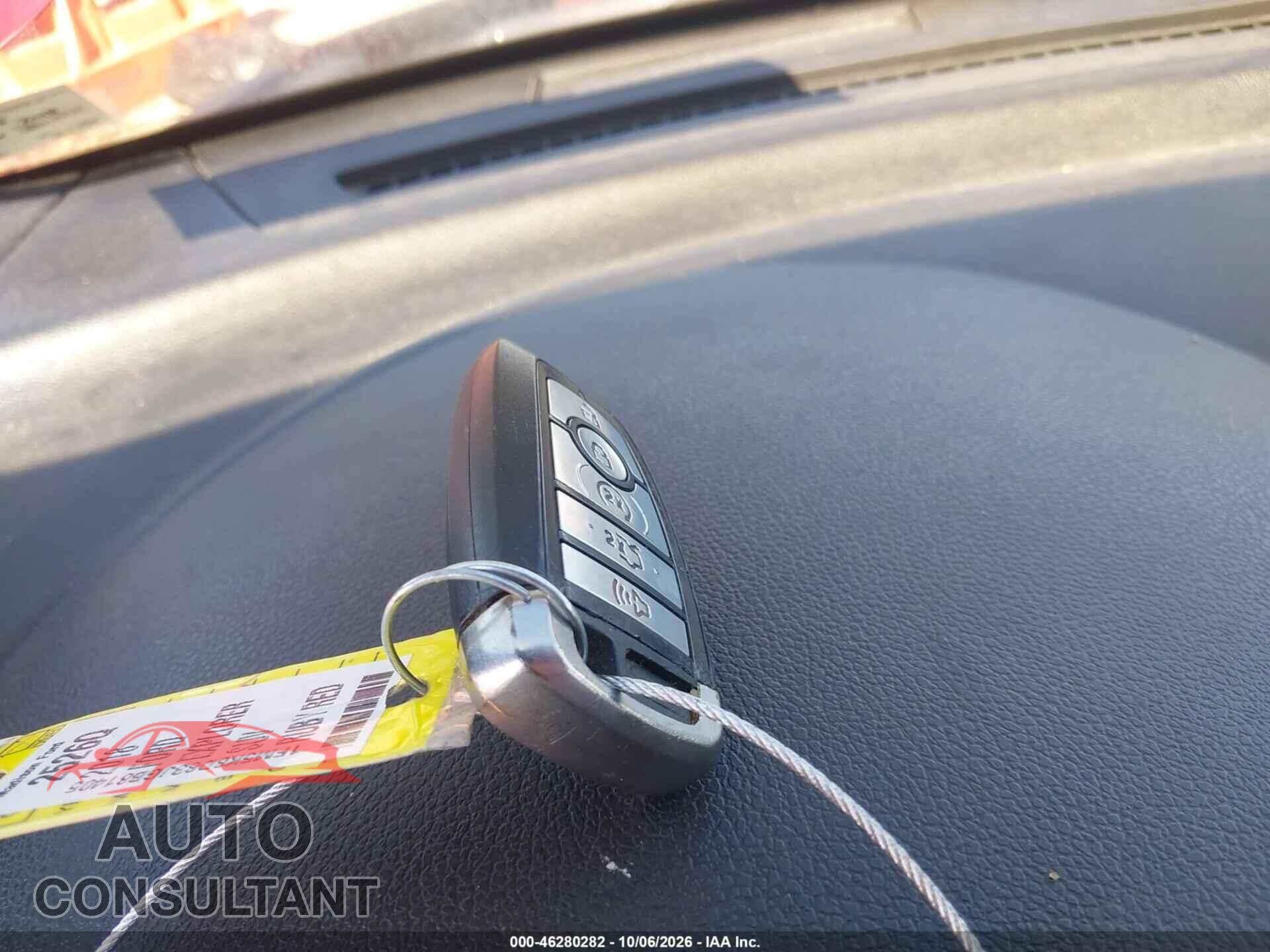 FORD EXPLORER 2018 - 1FM5K8D83JGB81405
