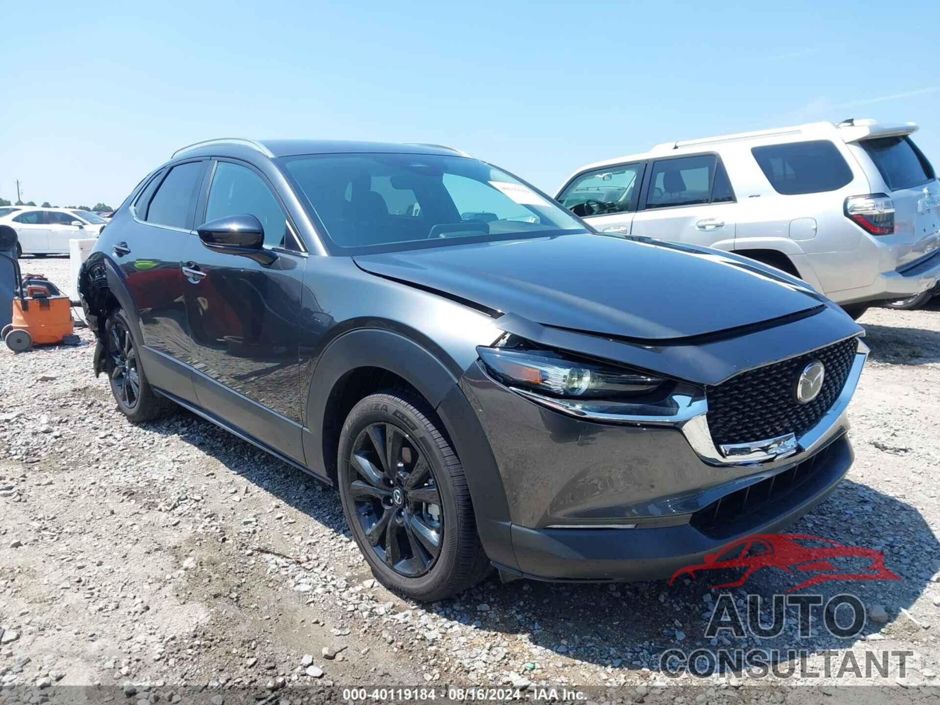 MAZDA CX-30 2024 - 3MVDMBBM8RM681373