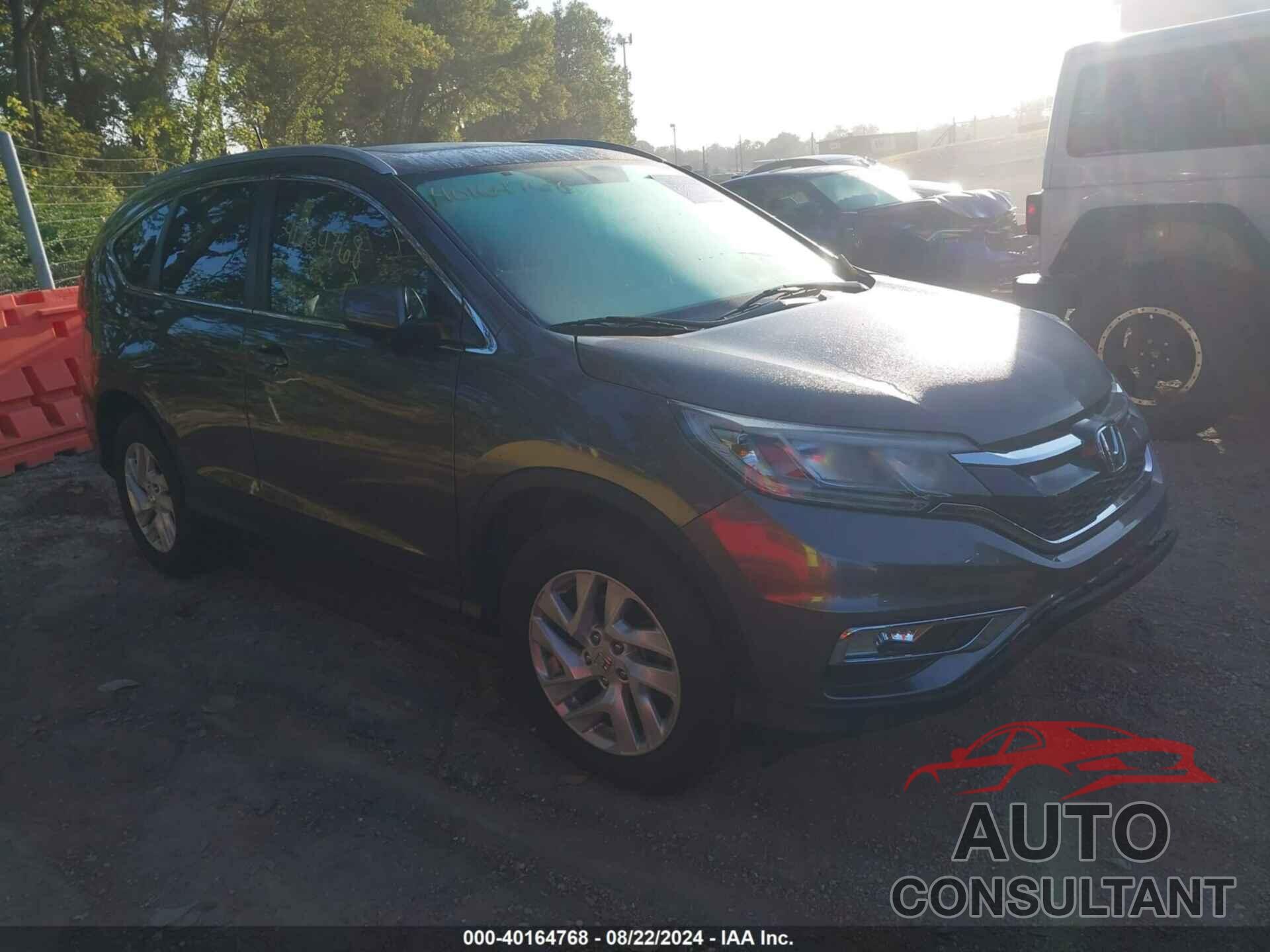 HONDA CR-V 2016 - 2HKRM4H72GH663913