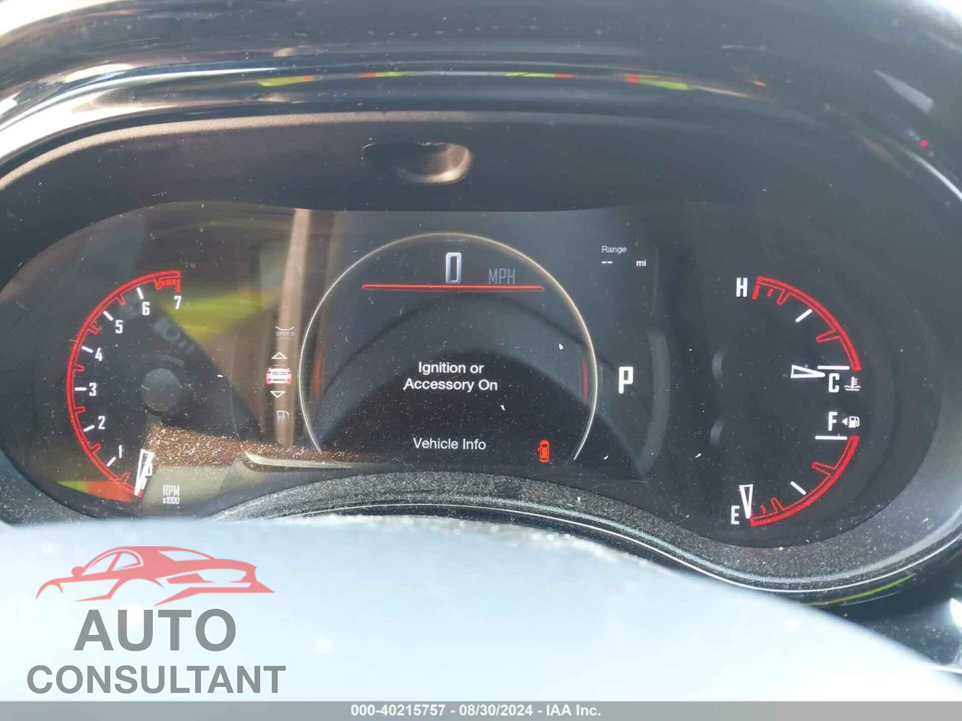 DODGE DURANGO 2021 - 1C4RDJAG8MC644492