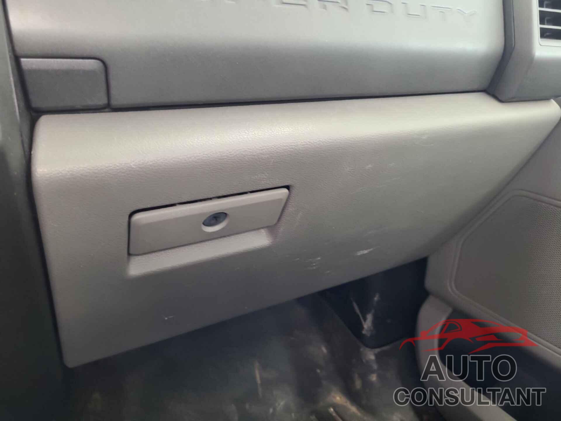 FORD F250 2017 - 1FTBF2A62HEE85732