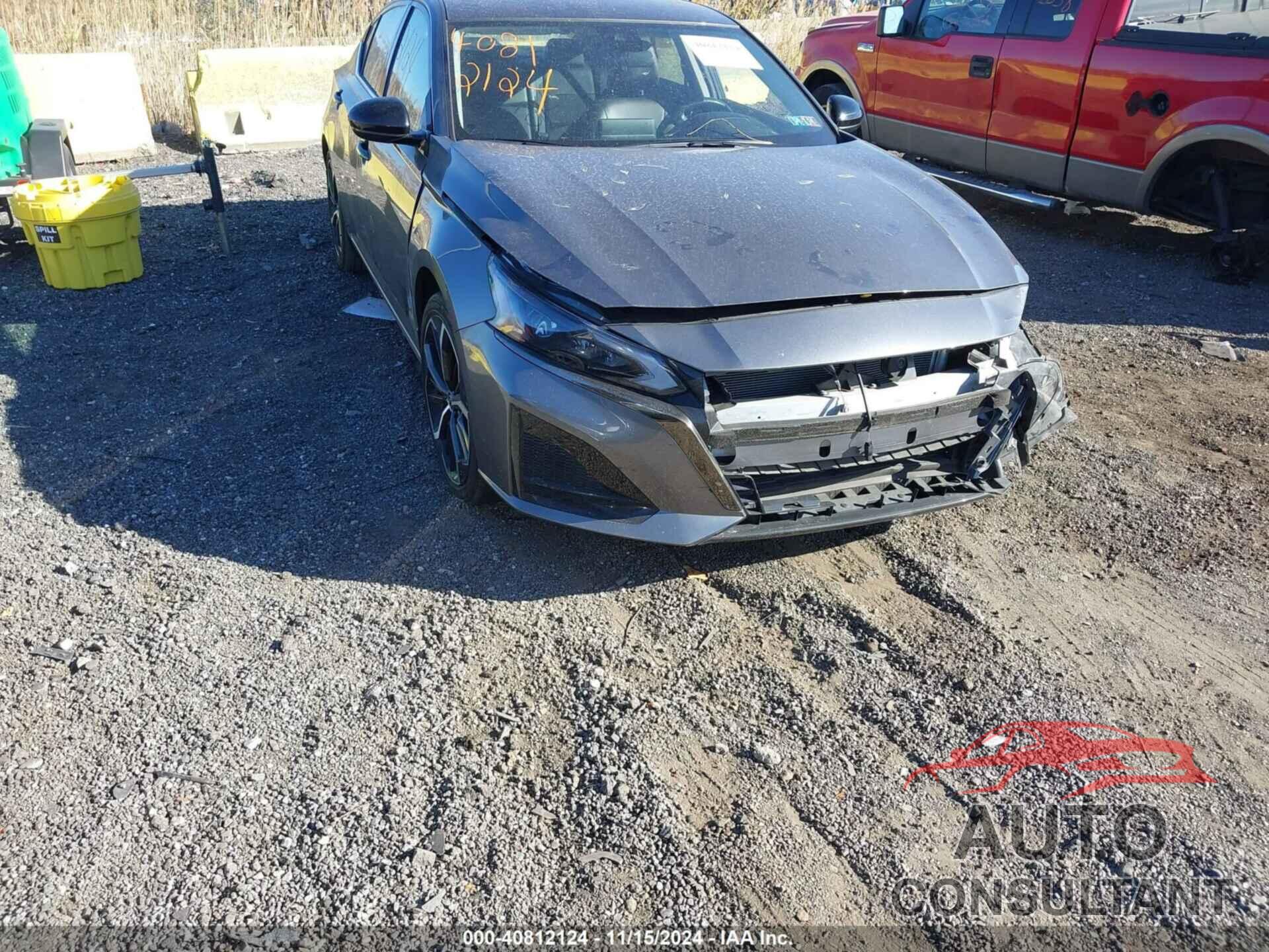 NISSAN ALTIMA 2023 - 1N4BL4CV0PN375095