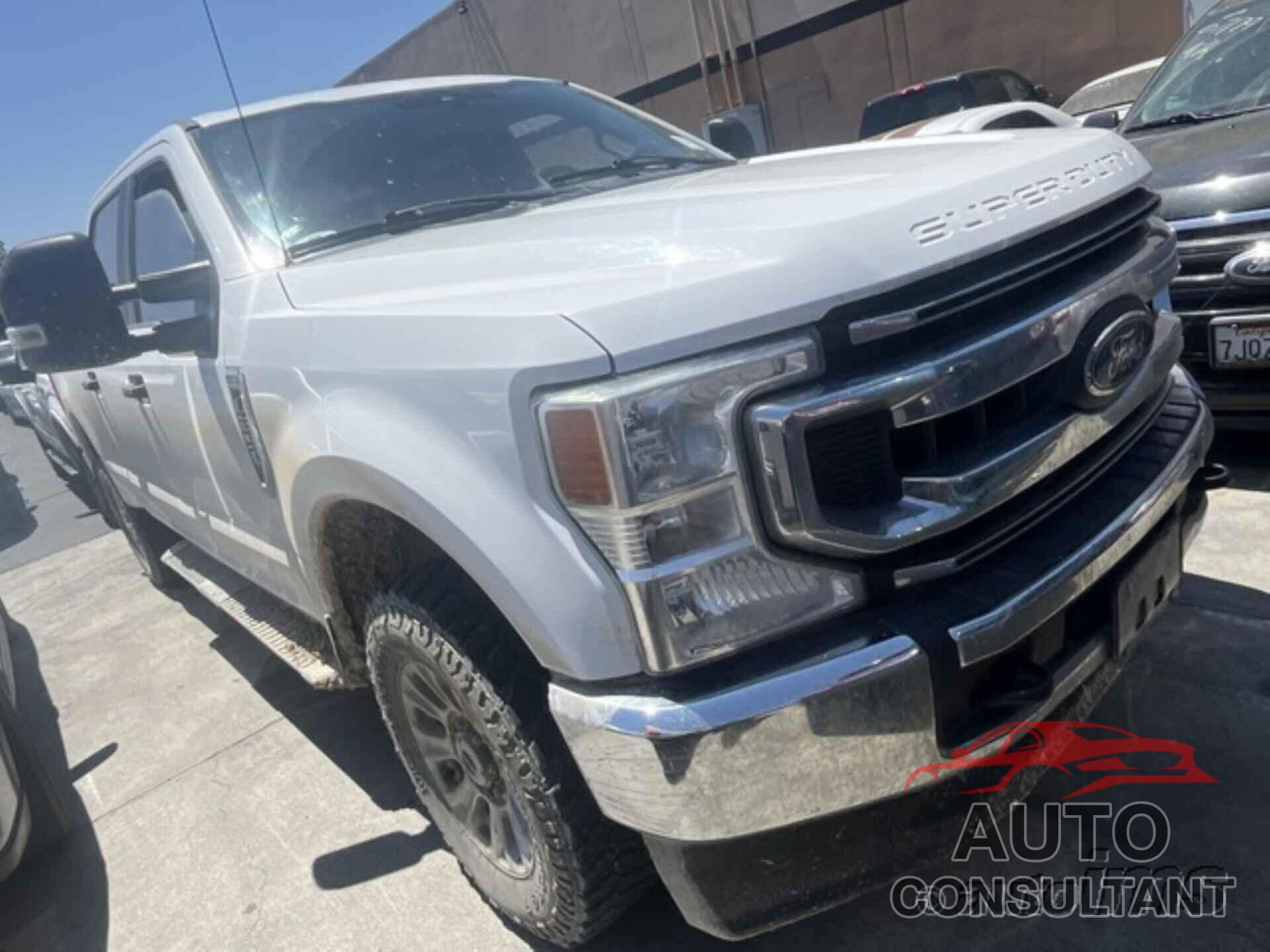 FORD F250 2020 - 1FT7W2B68LEE20302