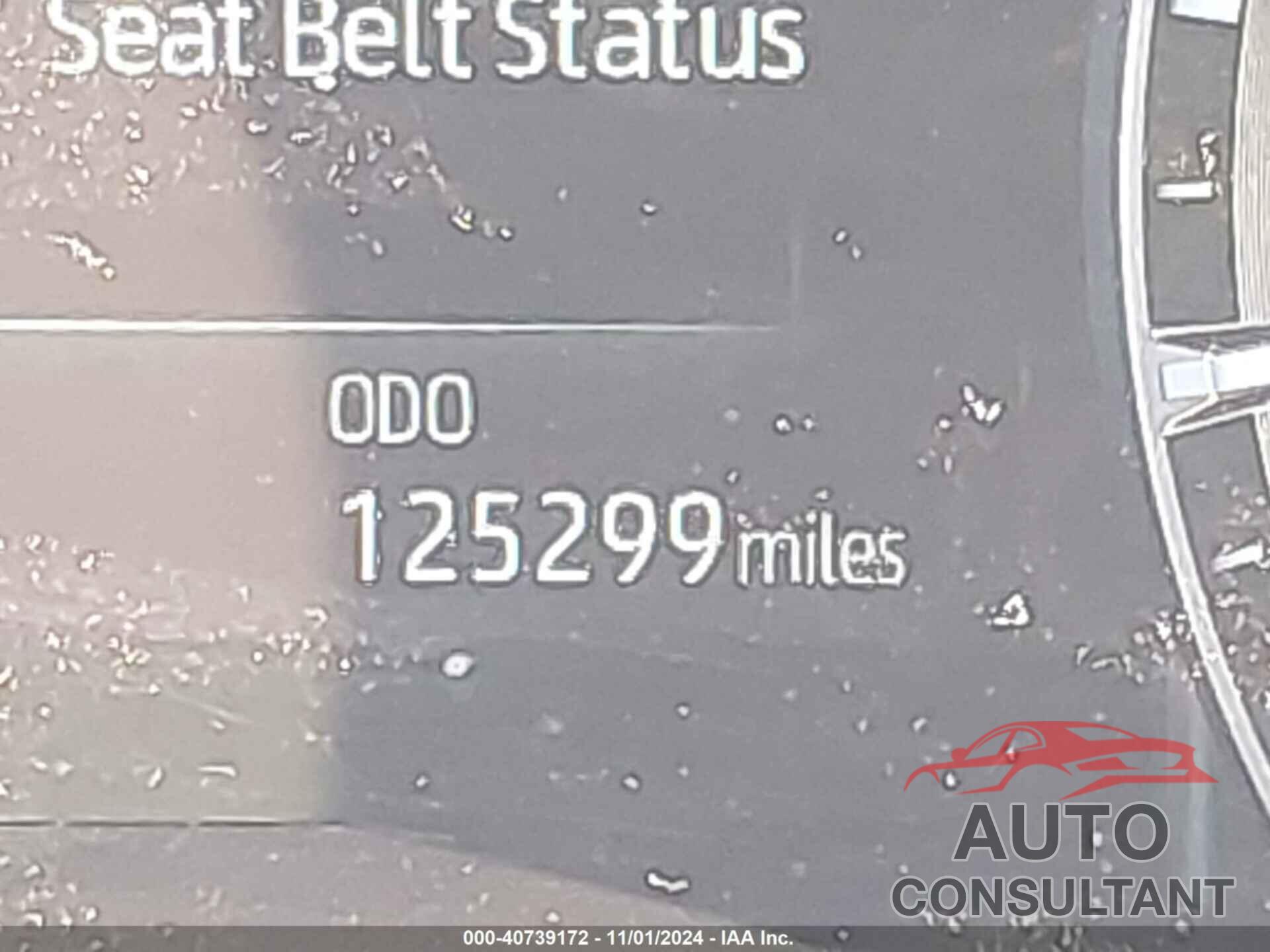 TOYOTA HIGHLANDER 2020 - 5TDGZRBH2LS017377