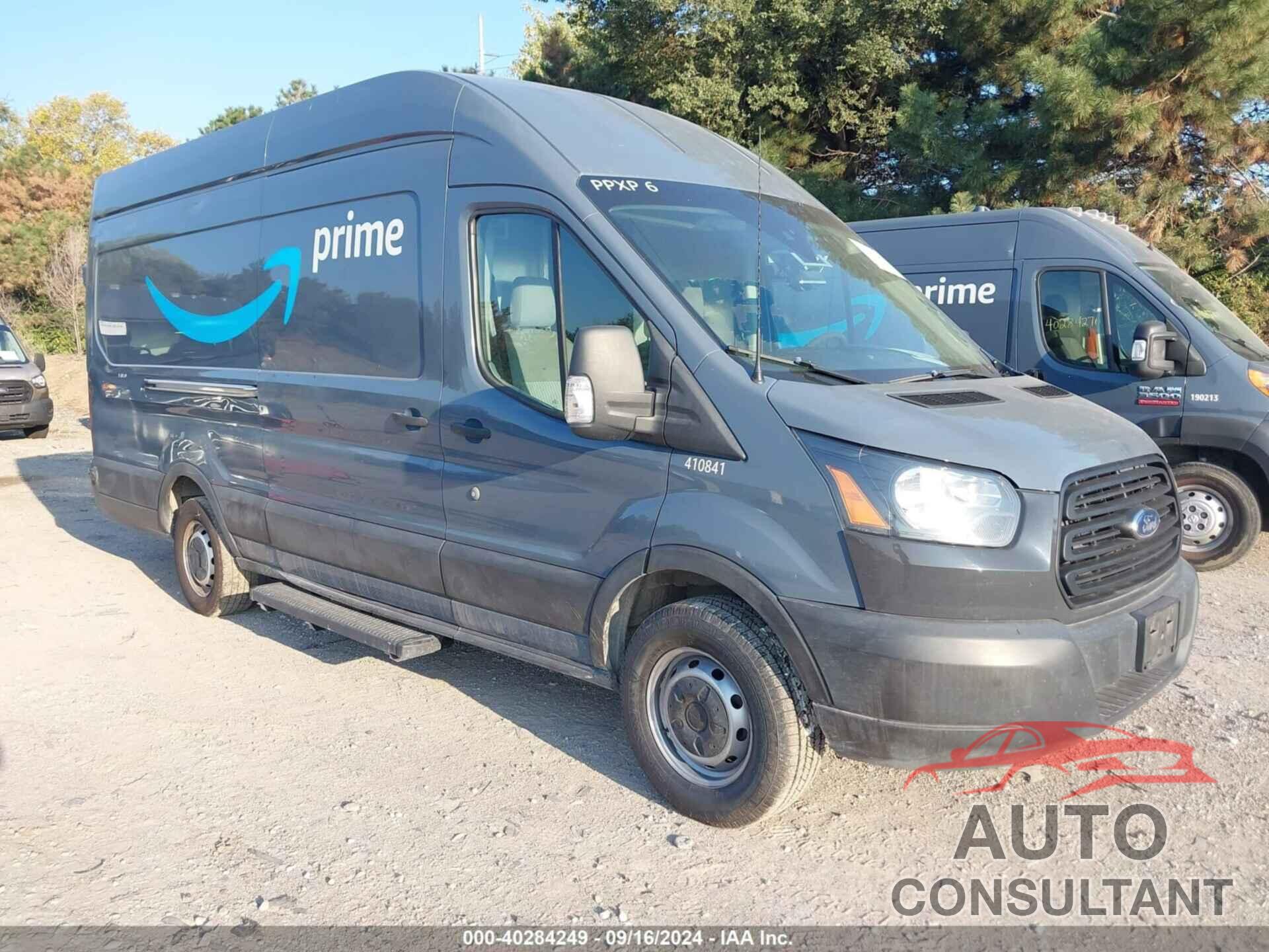 FORD TRANSIT-250 2019 - 1FTYR3XM1KKA97591