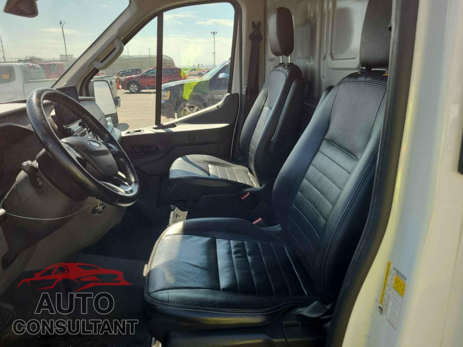 FORD TRANSIT 2020 - 1FTBR3UG5LKB26144