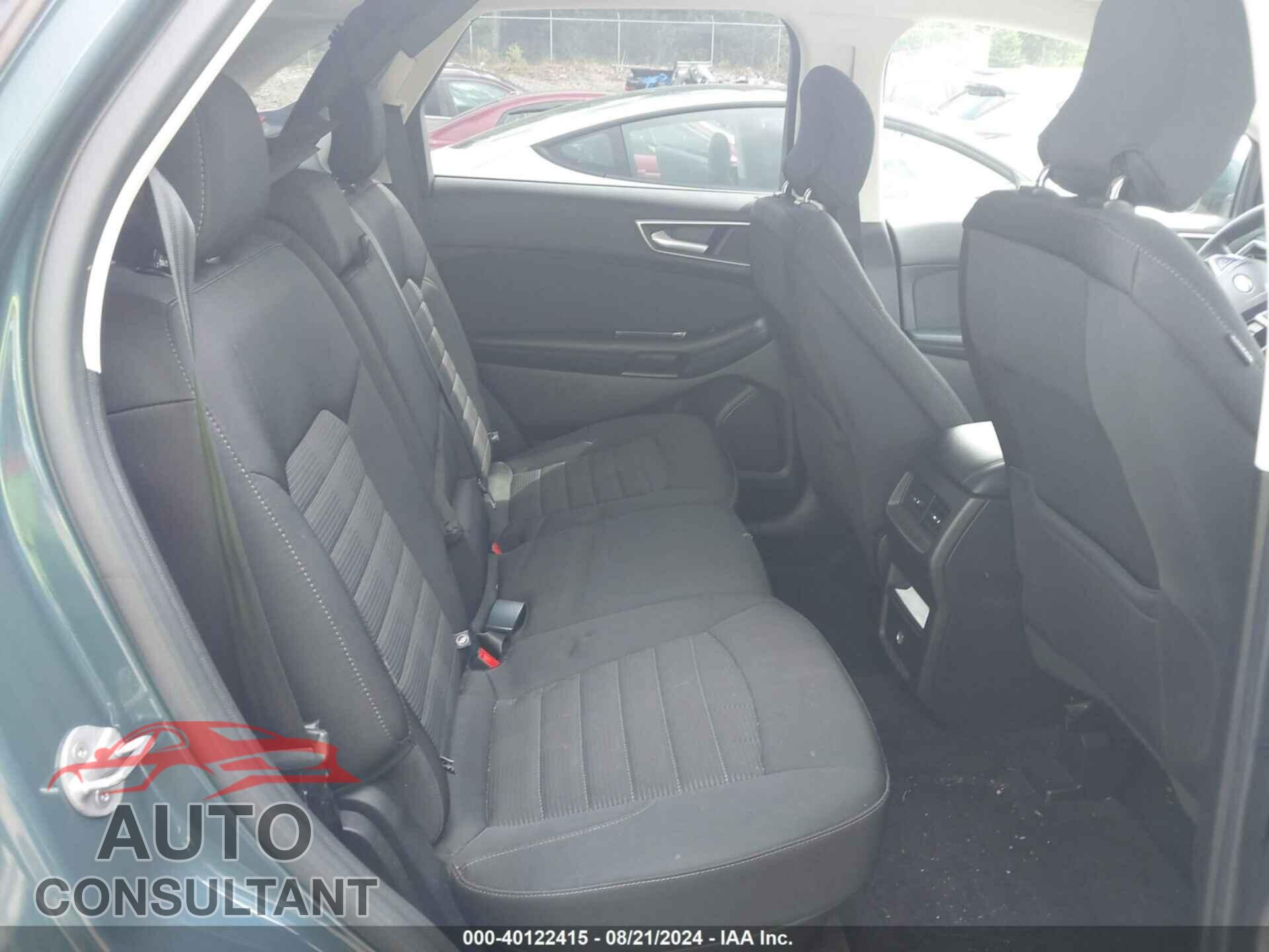 FORD EDGE 2016 - 2FMPK4J89GBC39054