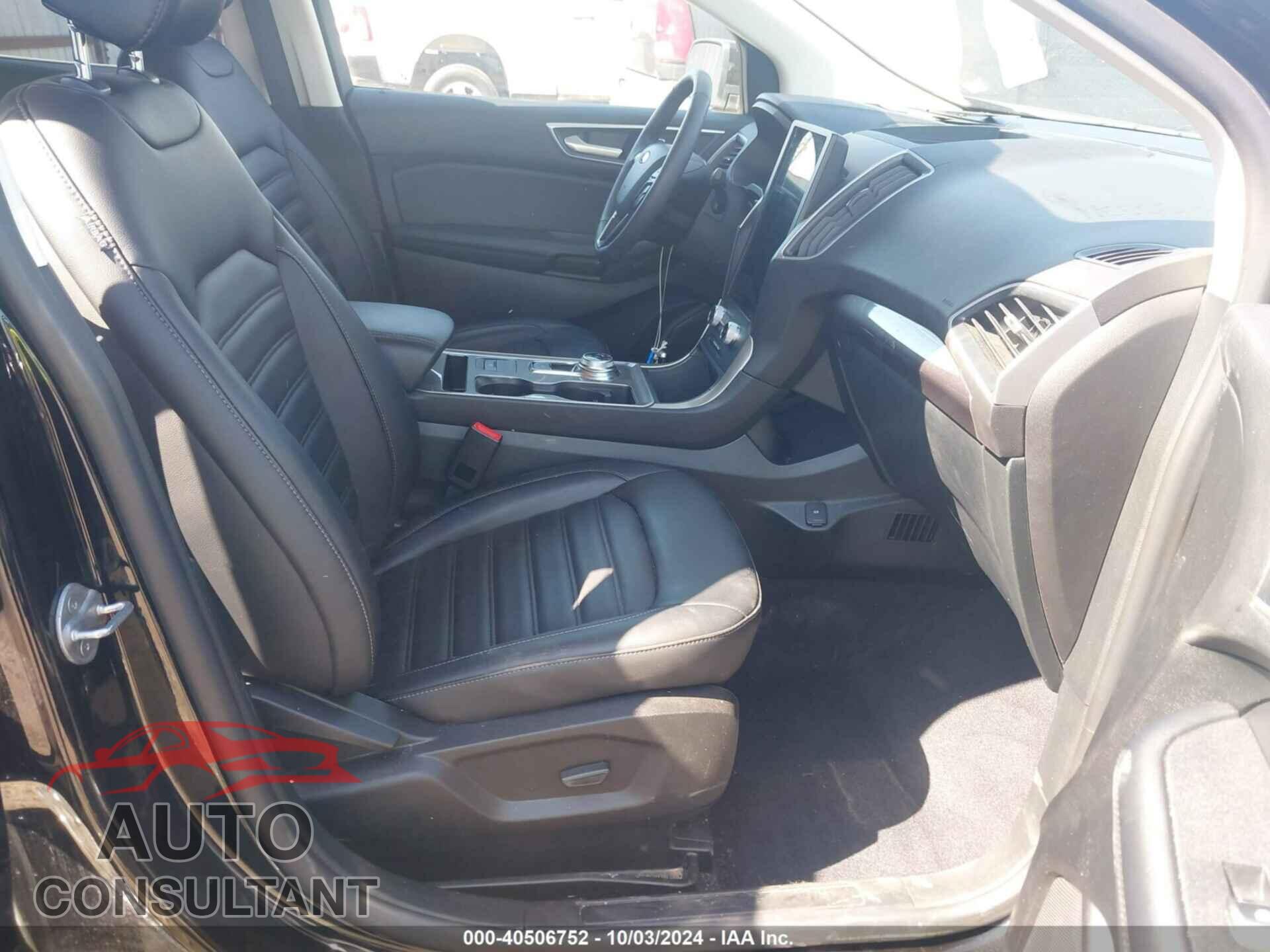FORD EDGE 2024 - 2FMPK4J90RBA52104