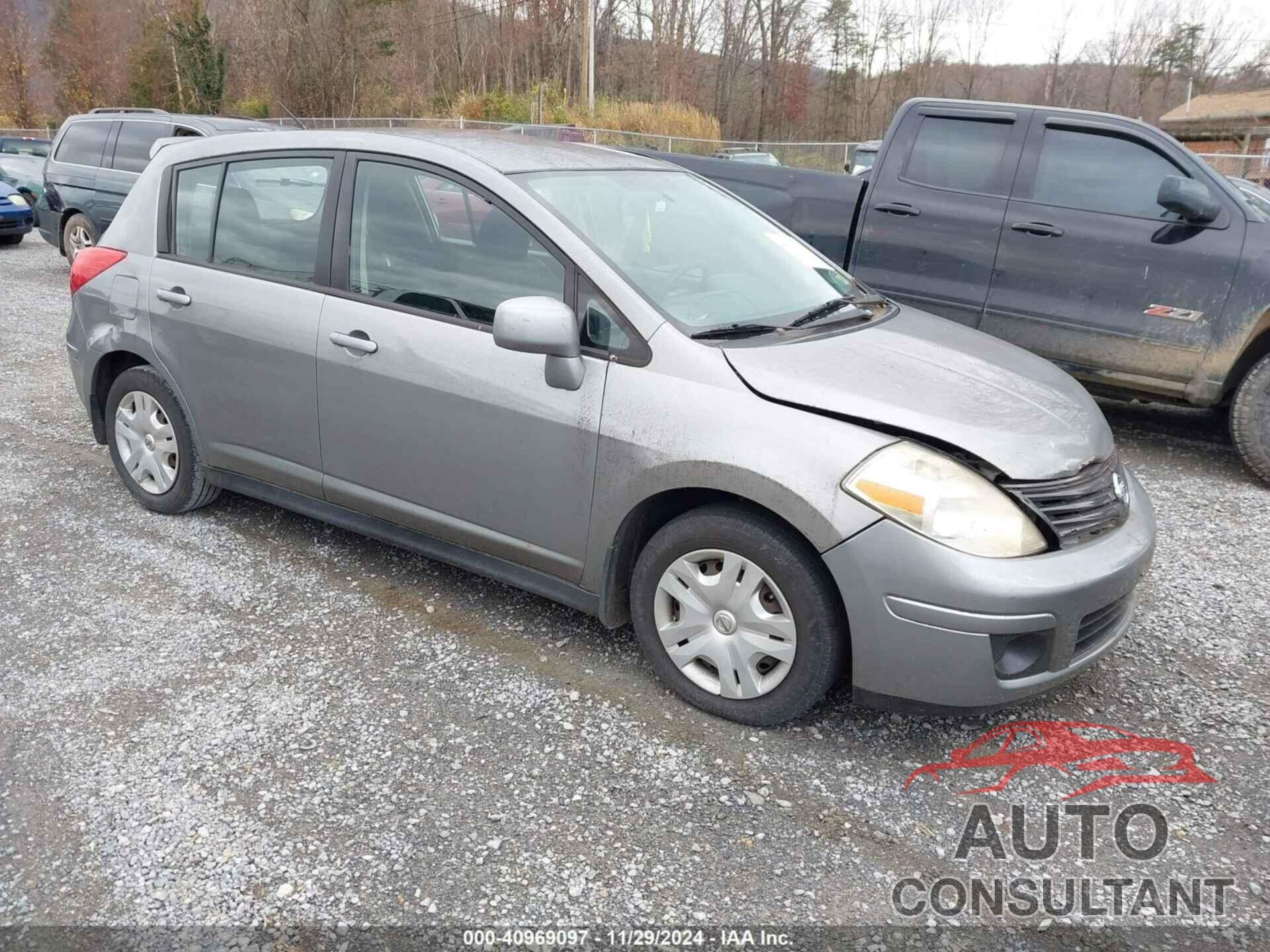 NISSAN VERSA 2012 - 3N1BC1CP2CK235899