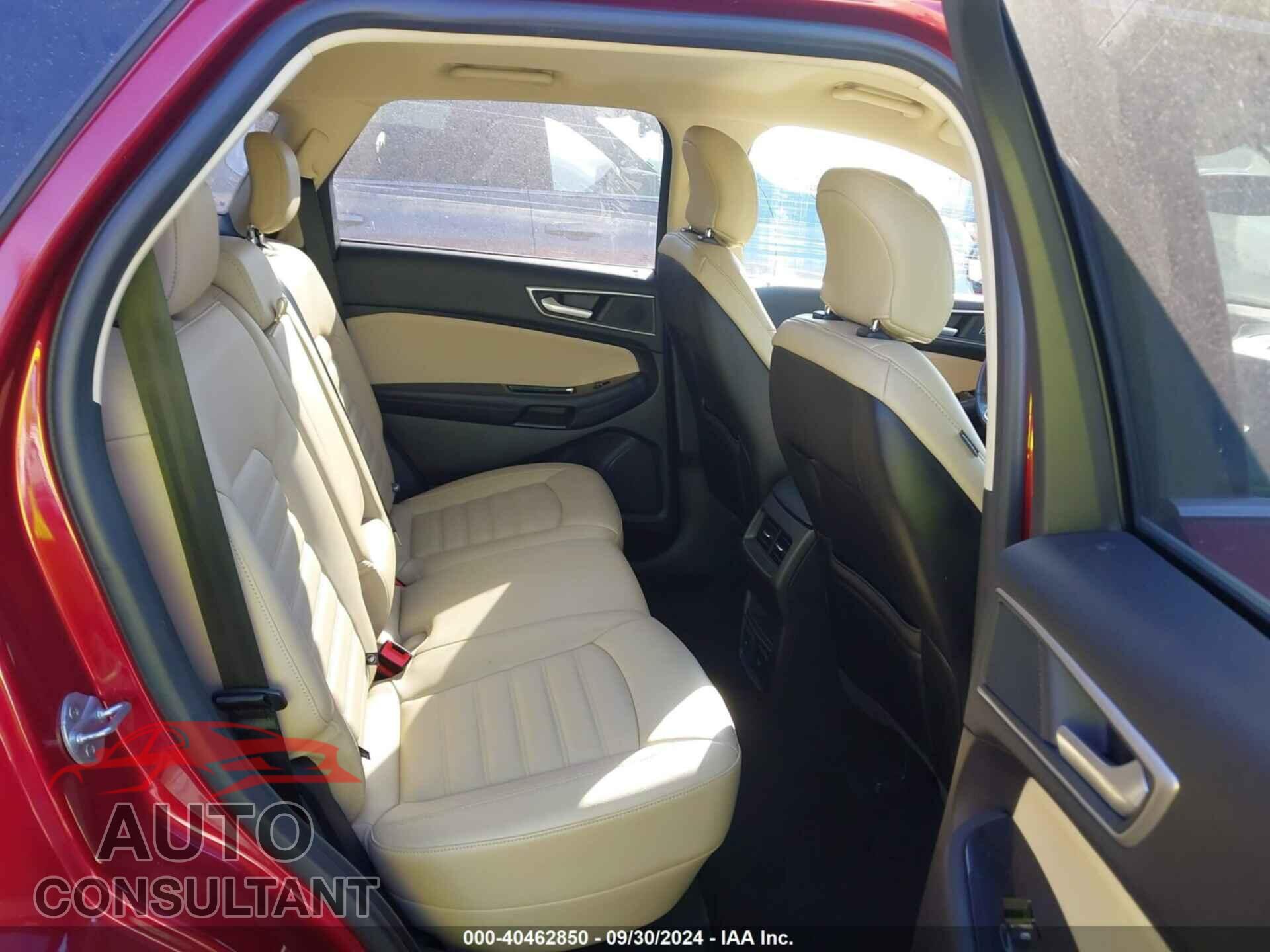FORD EDGE 2018 - 2FMPK3J93JBB51532