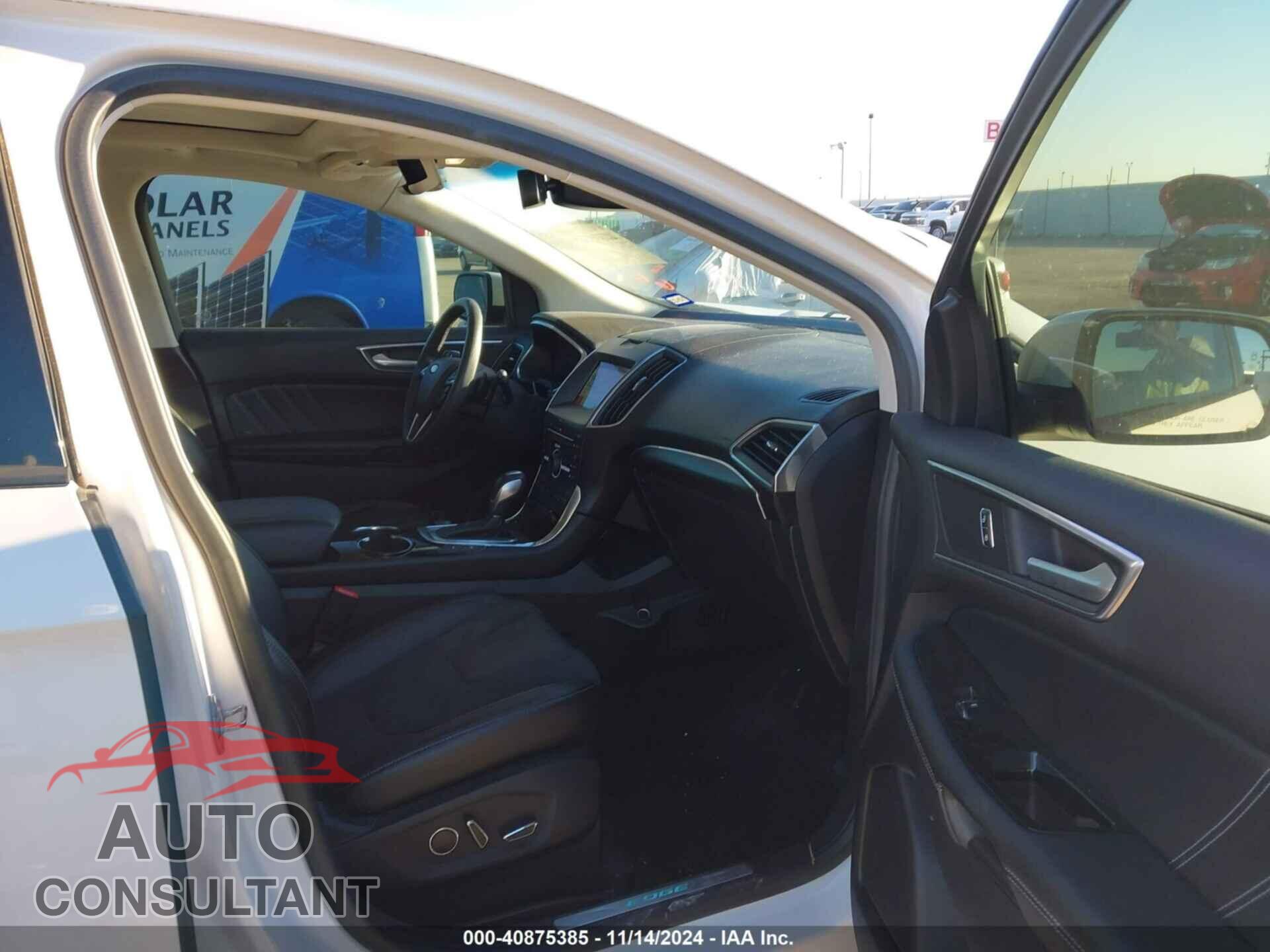 FORD EDGE 2016 - 2FMPK4AP2GBC06288