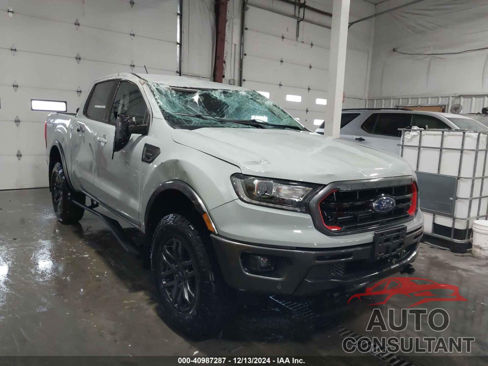 FORD RANGER 2023 - 1FTER4FH7PLE23859