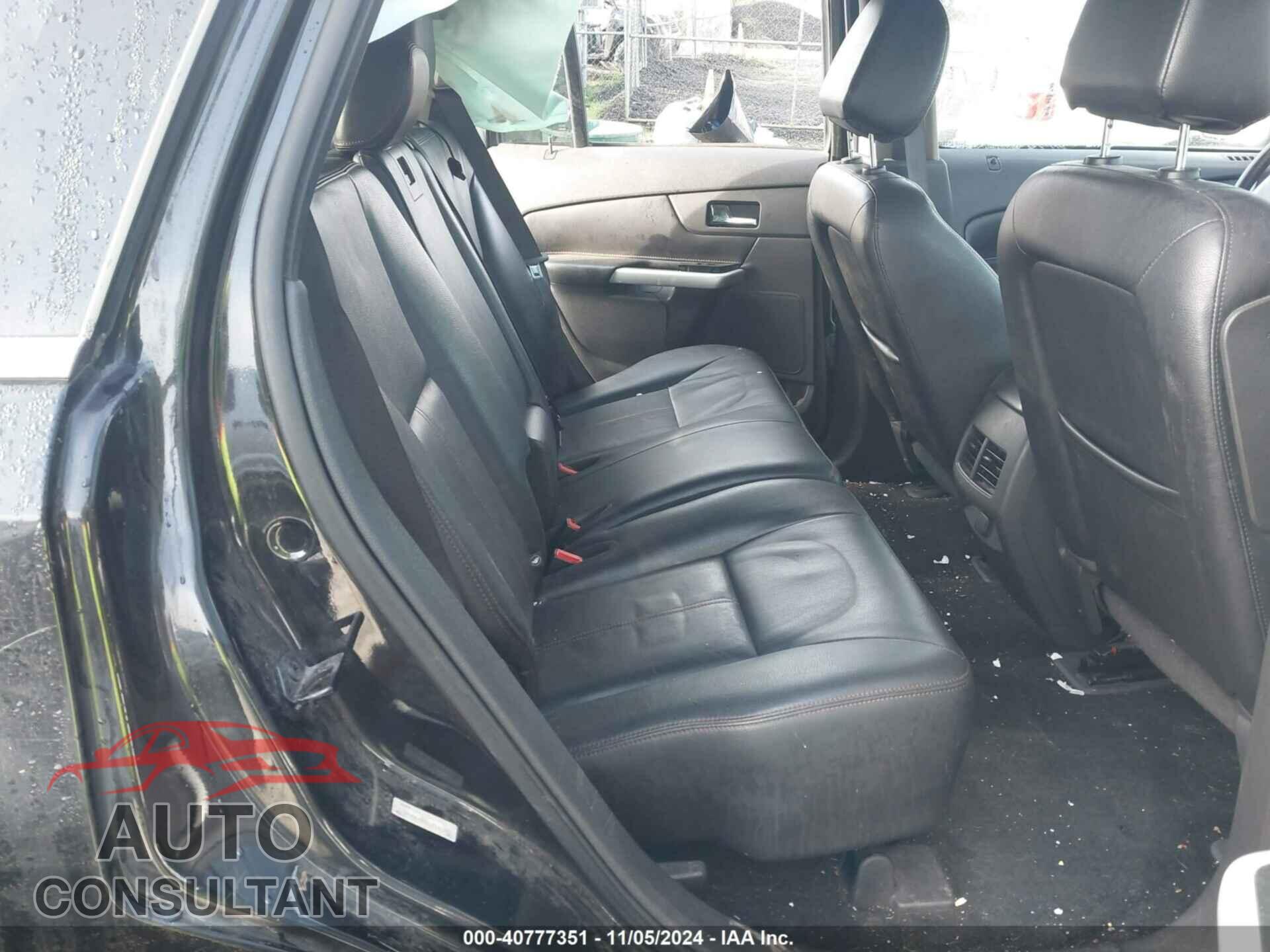 FORD EDGE 2013 - 2FMDK4KC1DBB46336