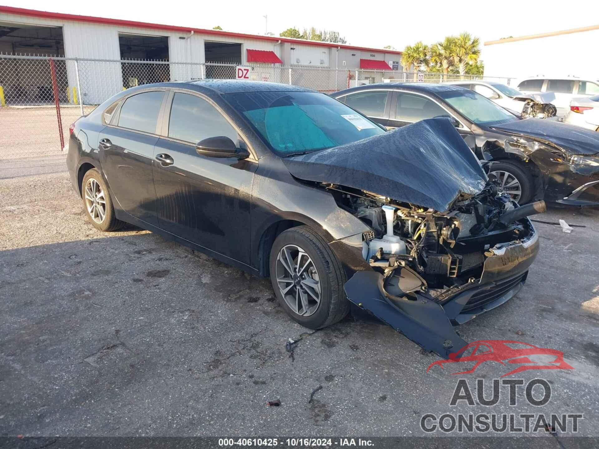 KIA FORTE 2023 - 3KPF24AD1PE514454