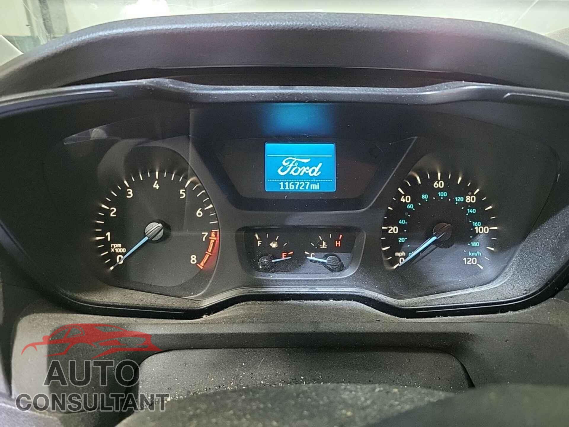 FORD TRANSIT 2016 - 1FTYR1YM8GKB55447