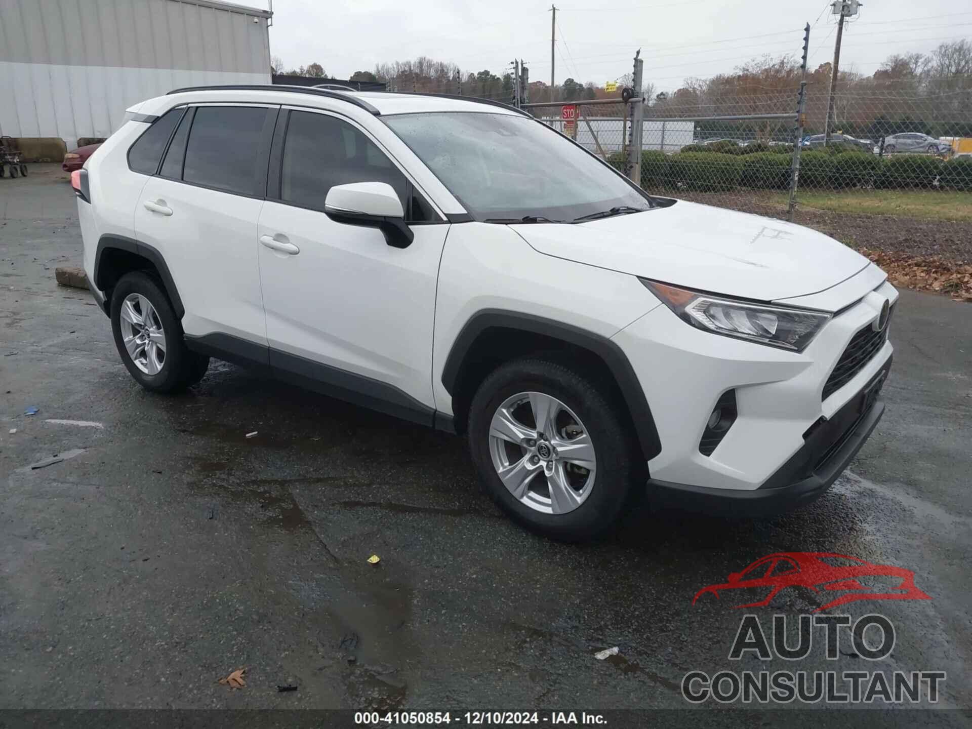 TOYOTA RAV4 2019 - JTMW1RFV8KJ015079