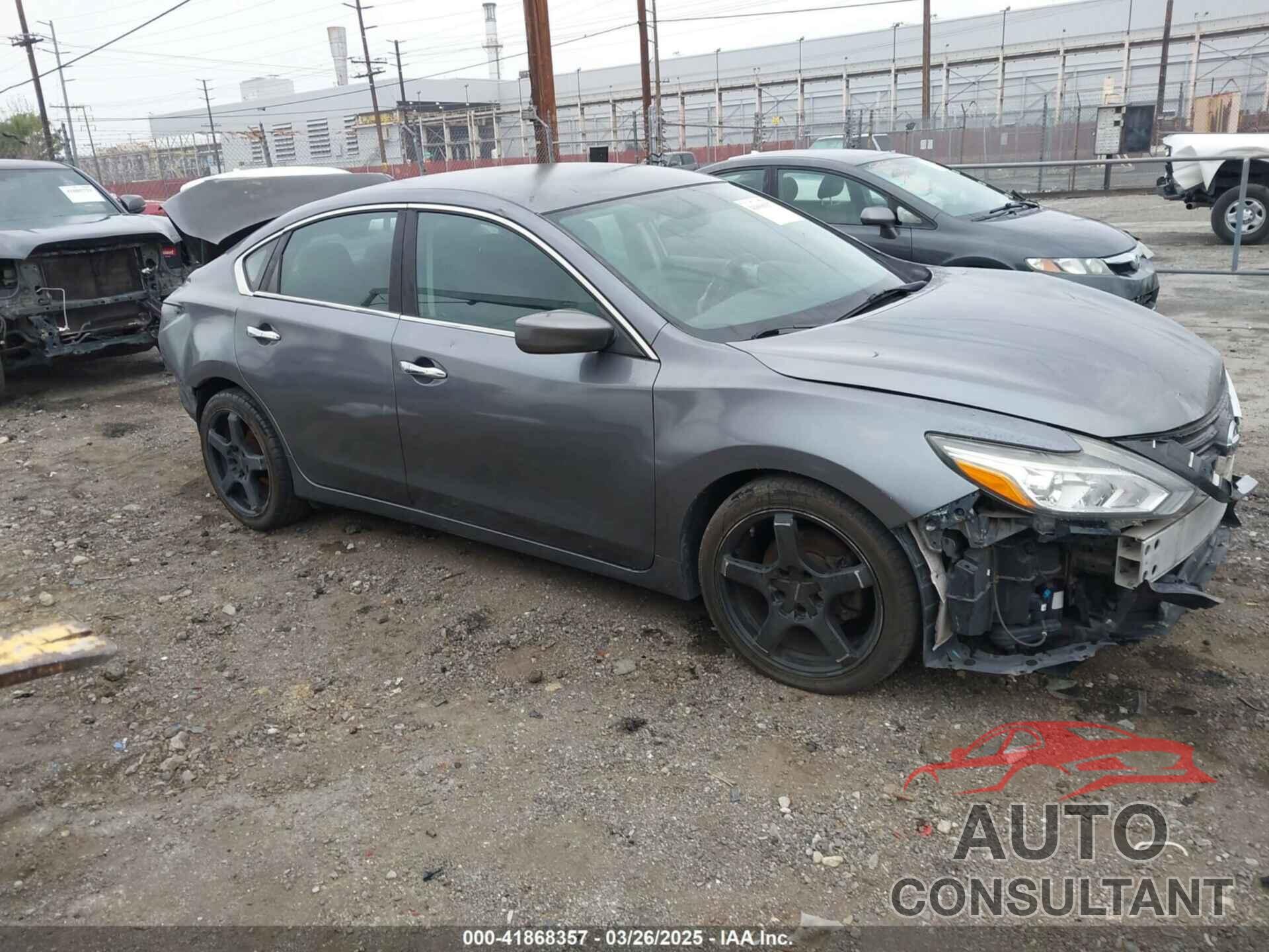 NISSAN ALTIMA 2016 - 1N4AL3AP5GC247702