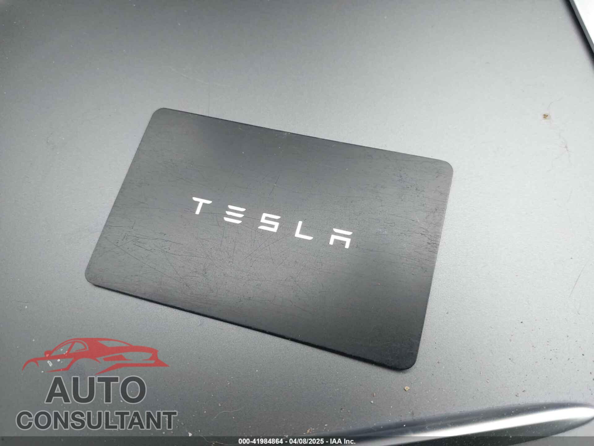 TESLA MODEL 3 2023 - 5YJ3E1EA1PF511007