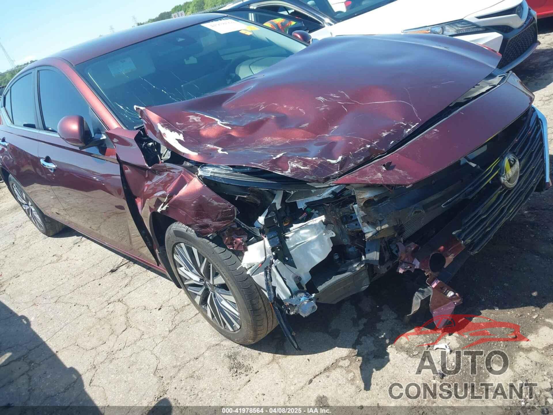NISSAN ALTIMA 2023 - 1N4BL4DW5PN426467