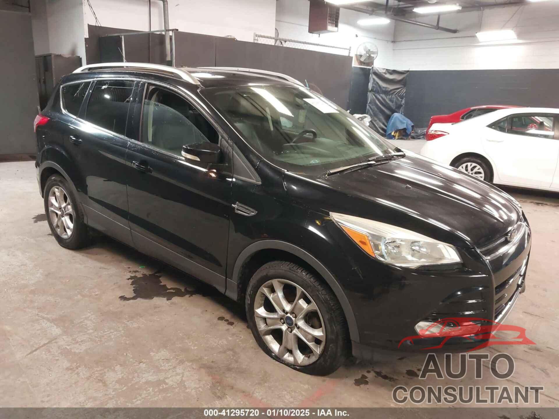 FORD ESCAPE 2016 - 1FMCU9JX6GUA01265