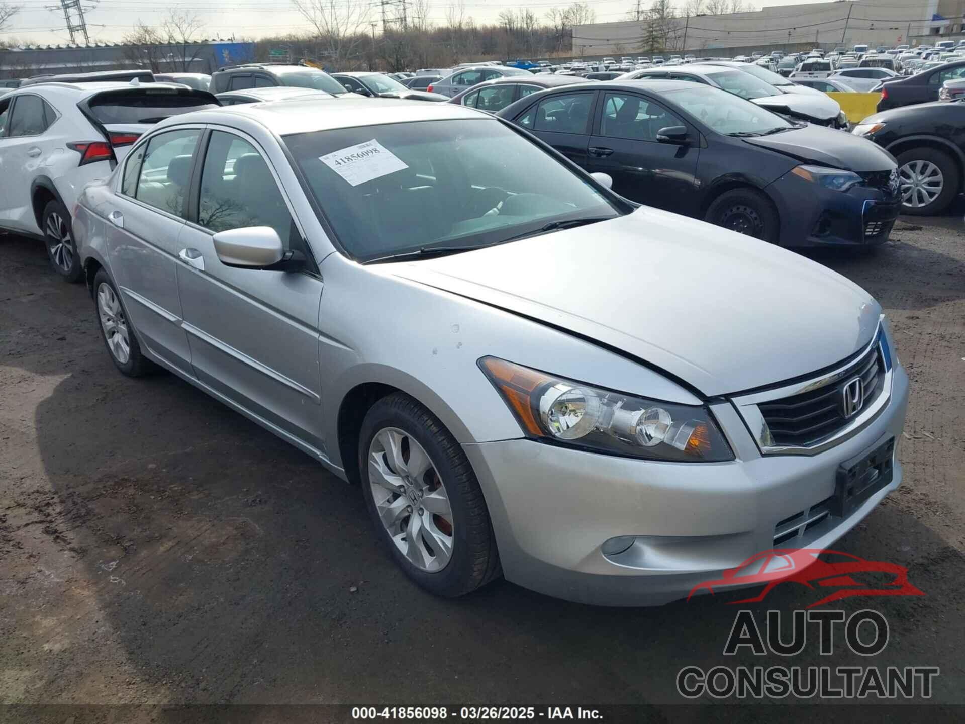 HONDA ACCORD 2009 - 1HGCP36859A032054