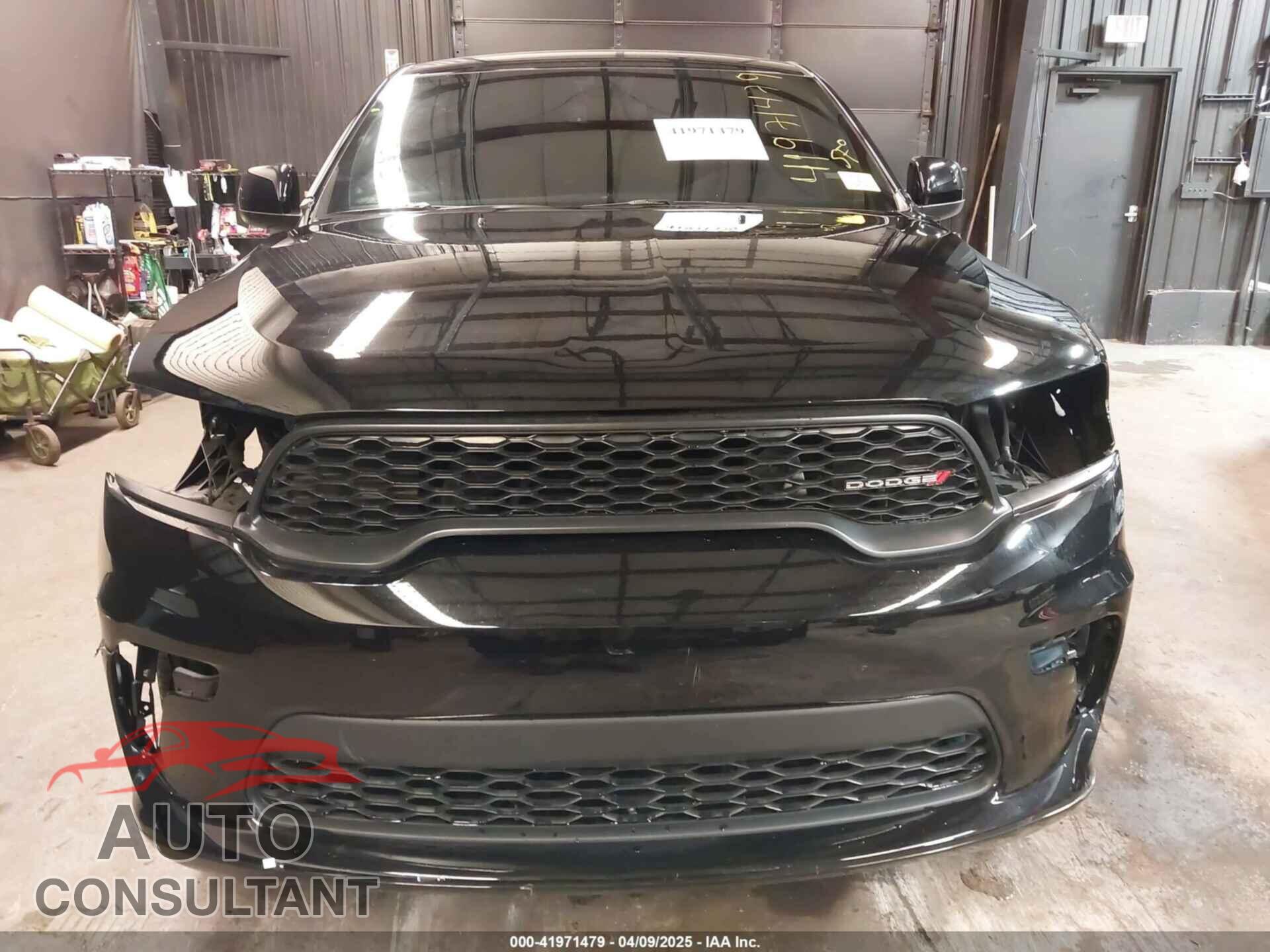 DODGE DURANGO 2023 - 1C4RDJDG5PC694072
