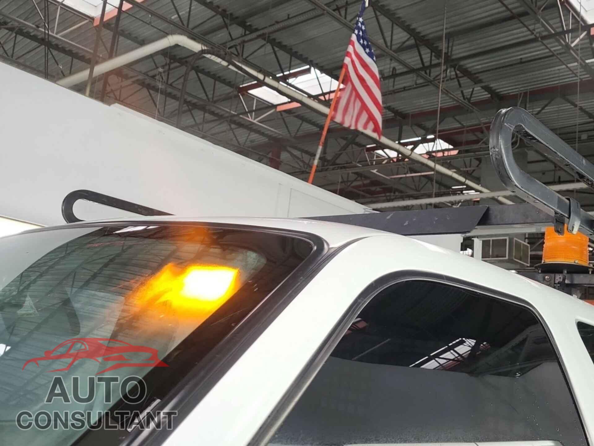 FORD F-250 2012 - 1FD7X2B66CEC19605
