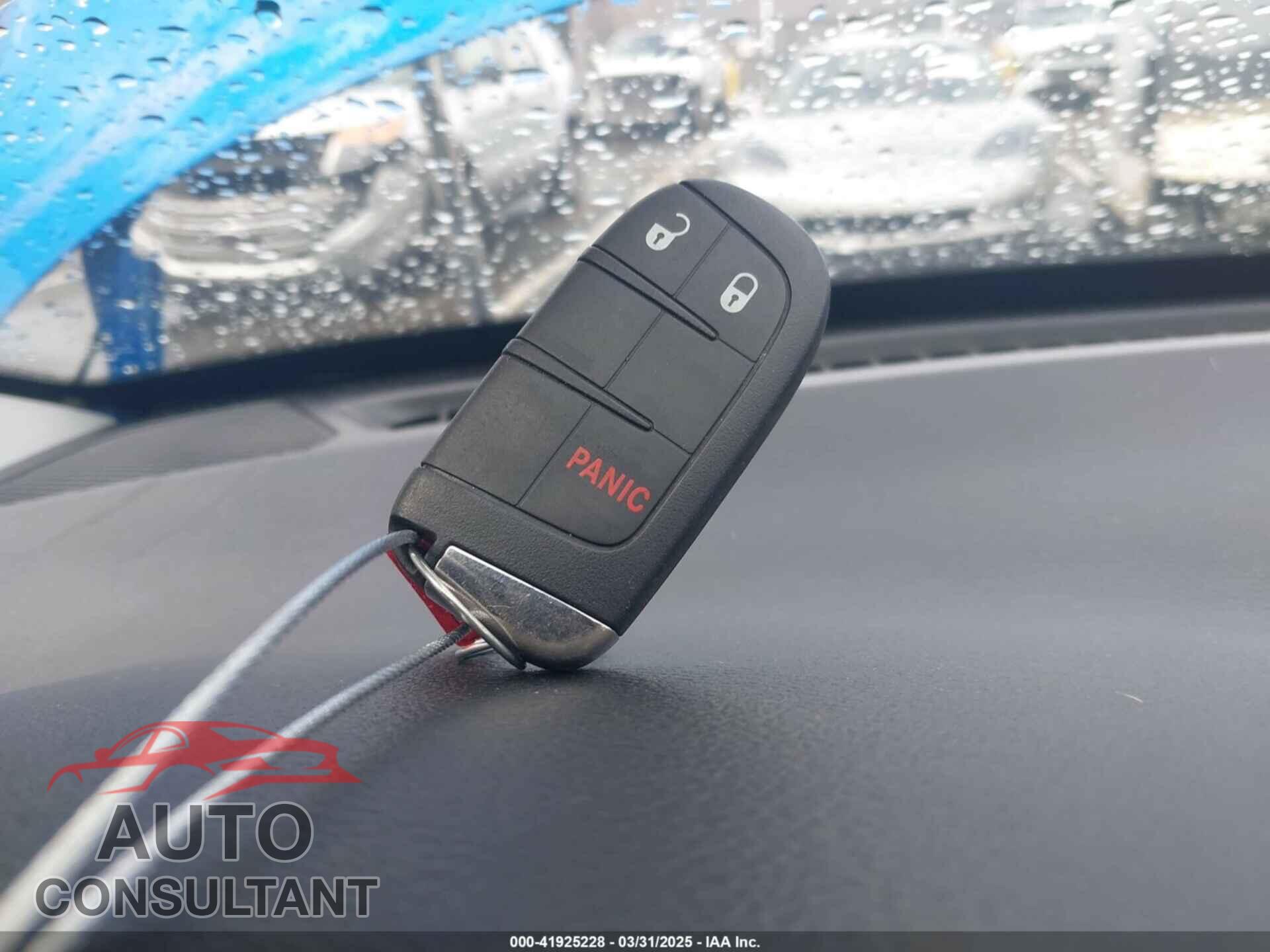 JEEP COMPASS 2021 - 3C4NJDAB3MT591461