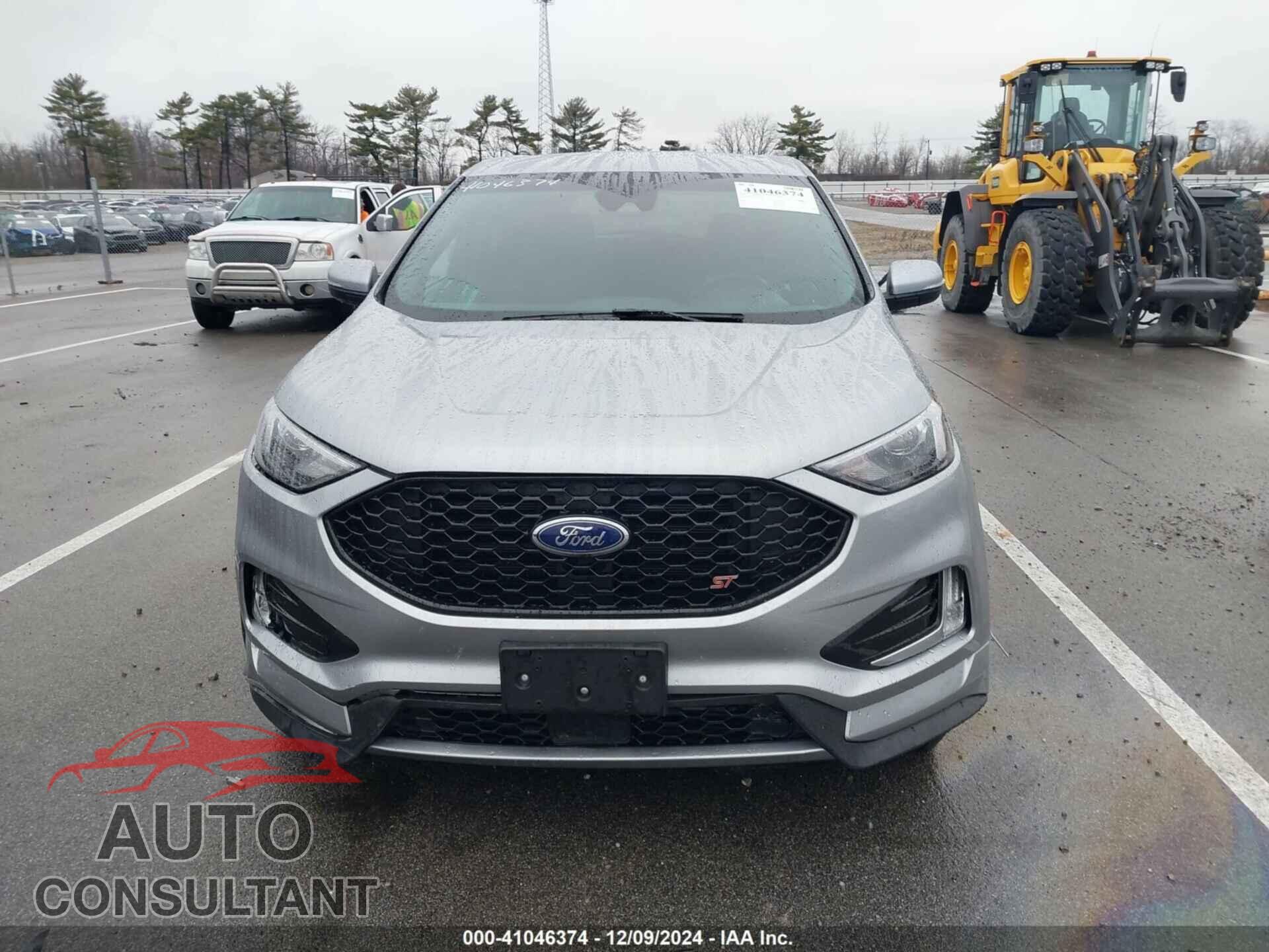 FORD EDGE 2020 - 2FMPK4AP1LBA38055