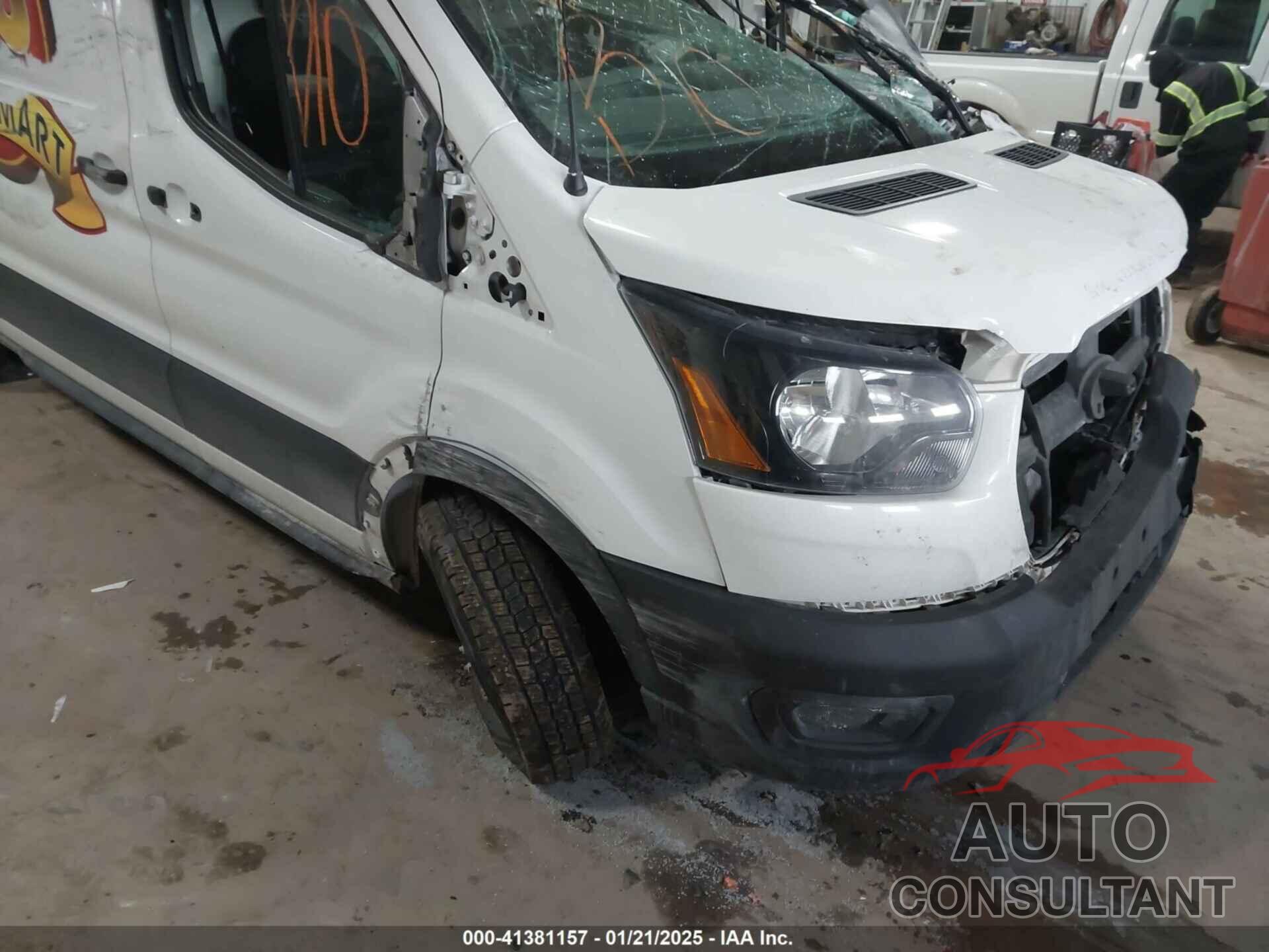 FORD TRANSIT-250 2020 - 1FTBR2C81LKA68599