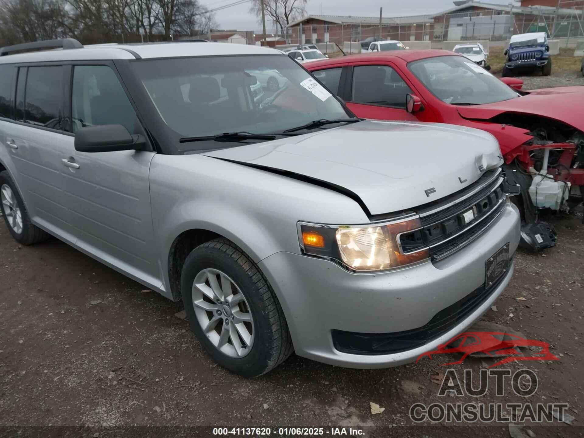 FORD FLEX 2014 - 2FMGK5B88EBD39468