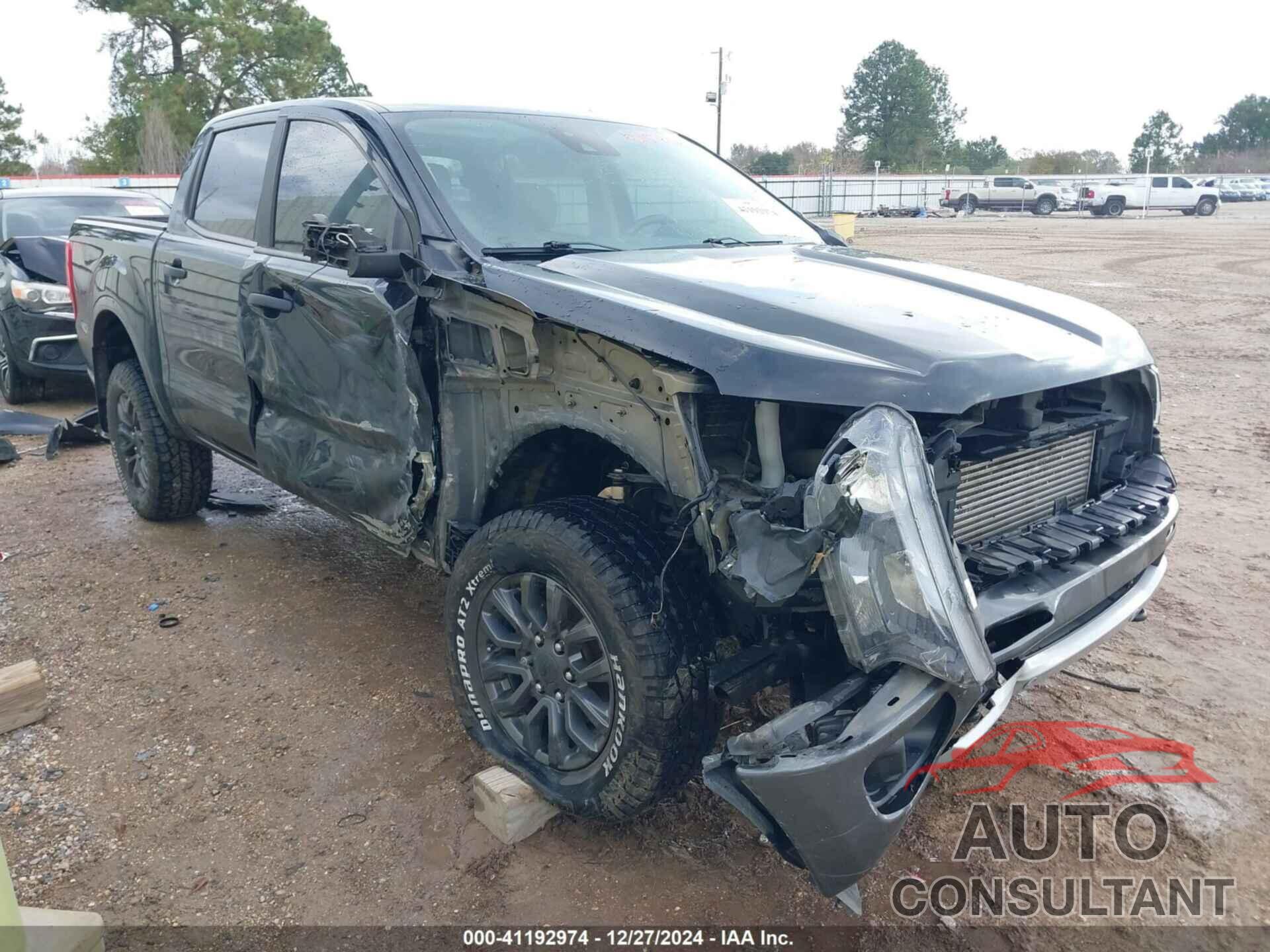FORD RANGER 2020 - 1FTER4FH9LLA16667