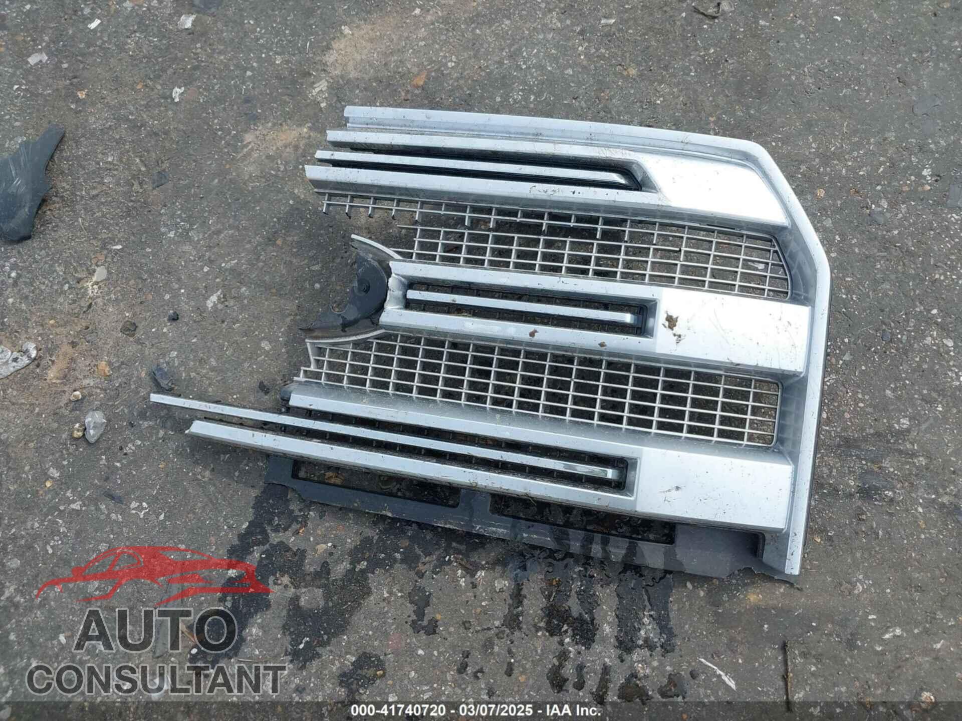FORD F-150 2017 - 1FTEW1EF2HFA96889