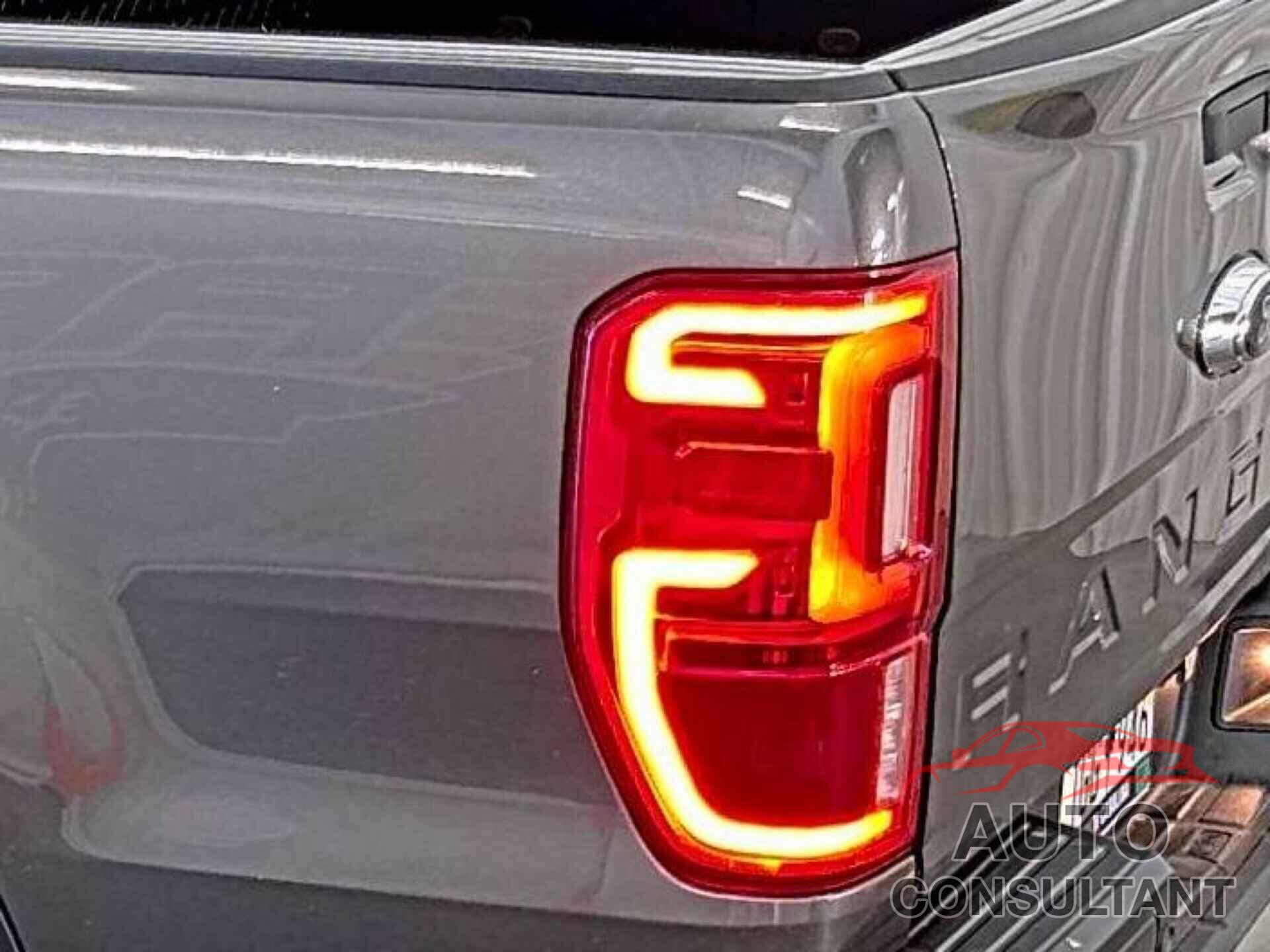 FORD RANGER 2019 - 1FTER4EH7KLA18725