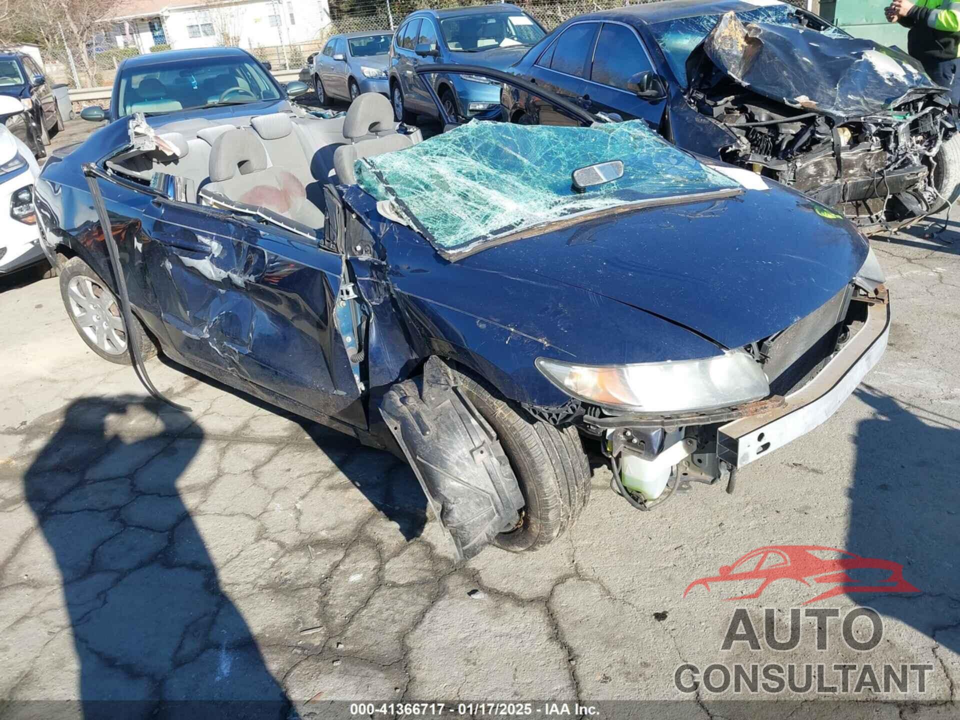 HONDA CIVIC 2009 - 2HGFG12689H539327